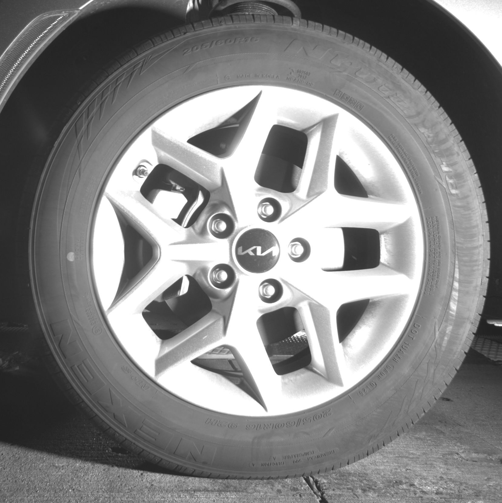 Thumbnail: 2025 Kia Soul - 9