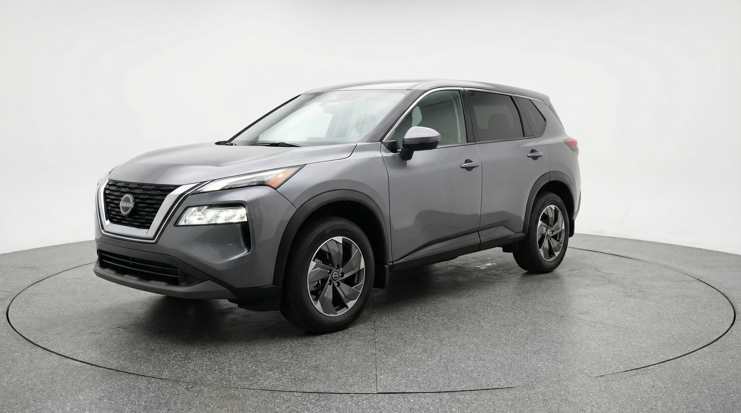 Thumbnail: 2025 Nissan Rogue - 3
