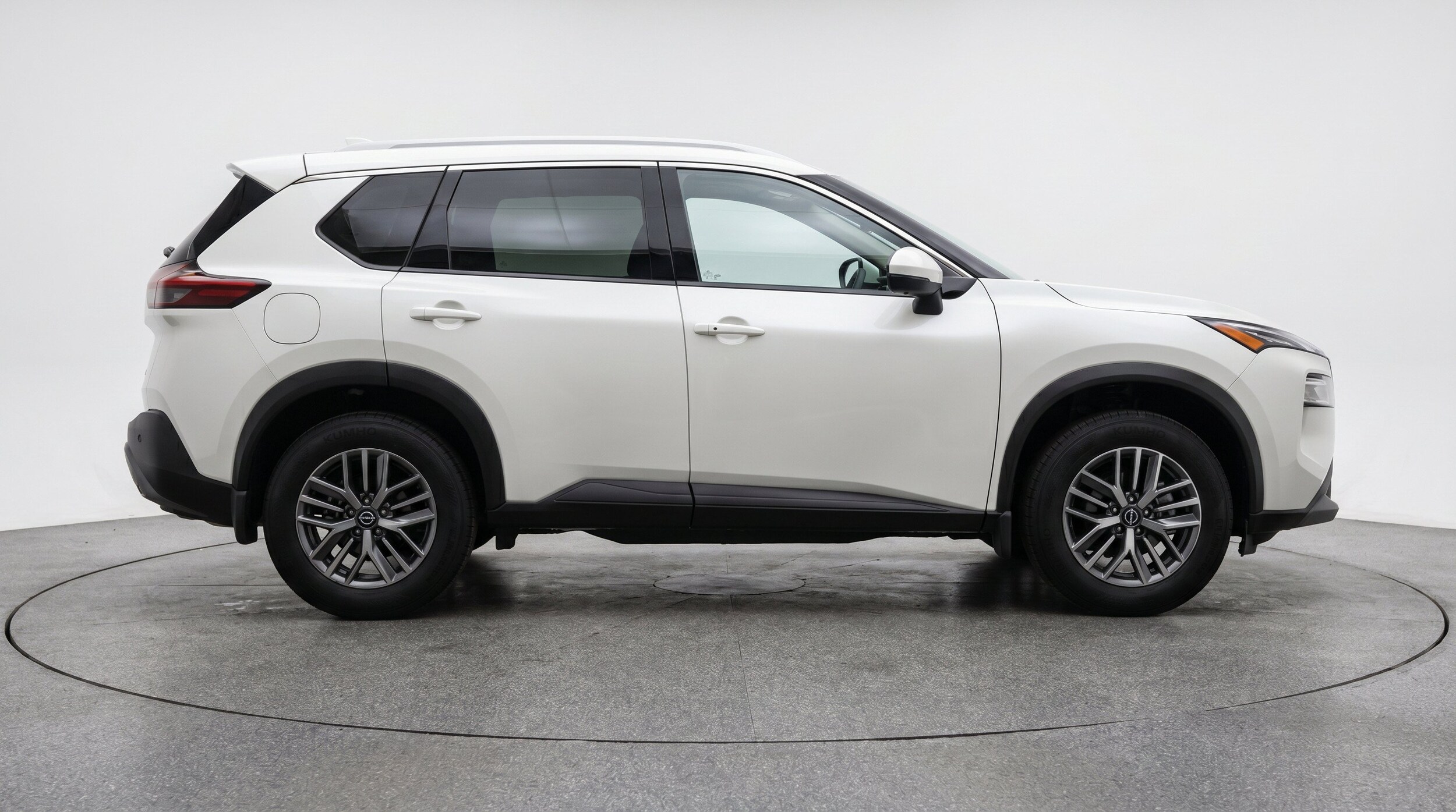 Thumbnail: 2026 Nissan Rogue - 11