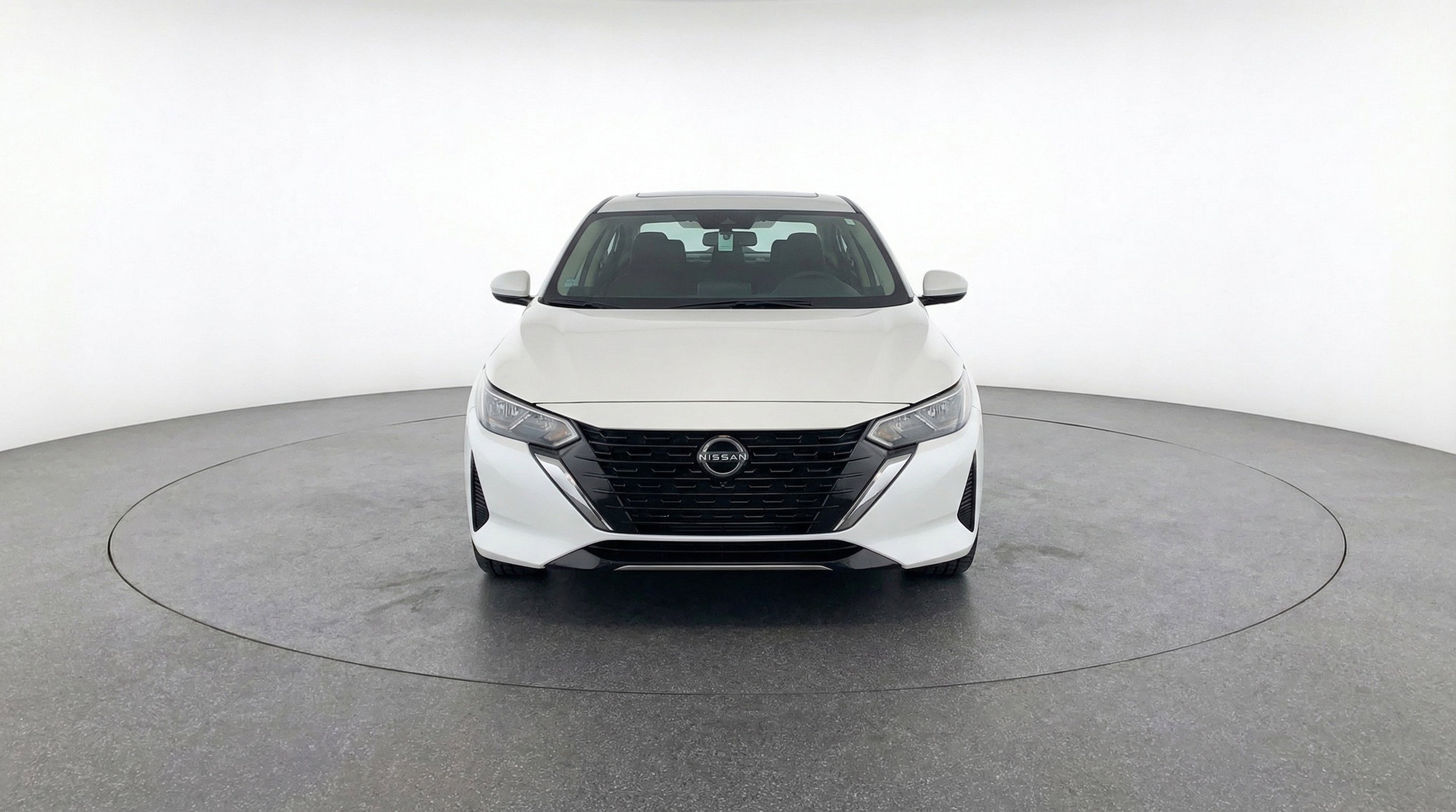 Thumbnail: 2025 Nissan Sentra - 2