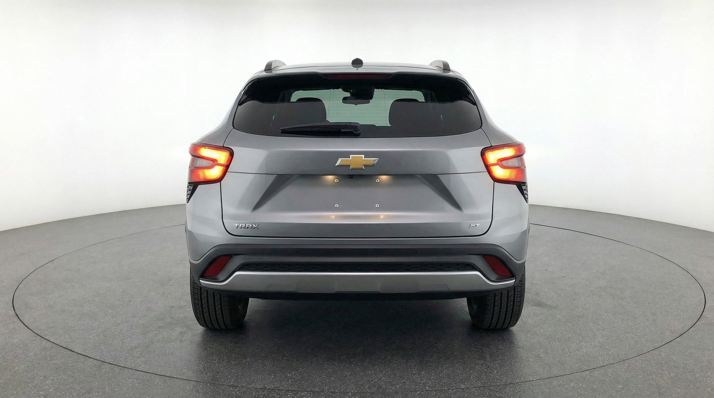 Thumbnail: 2025 Chevrolet Trax - 7