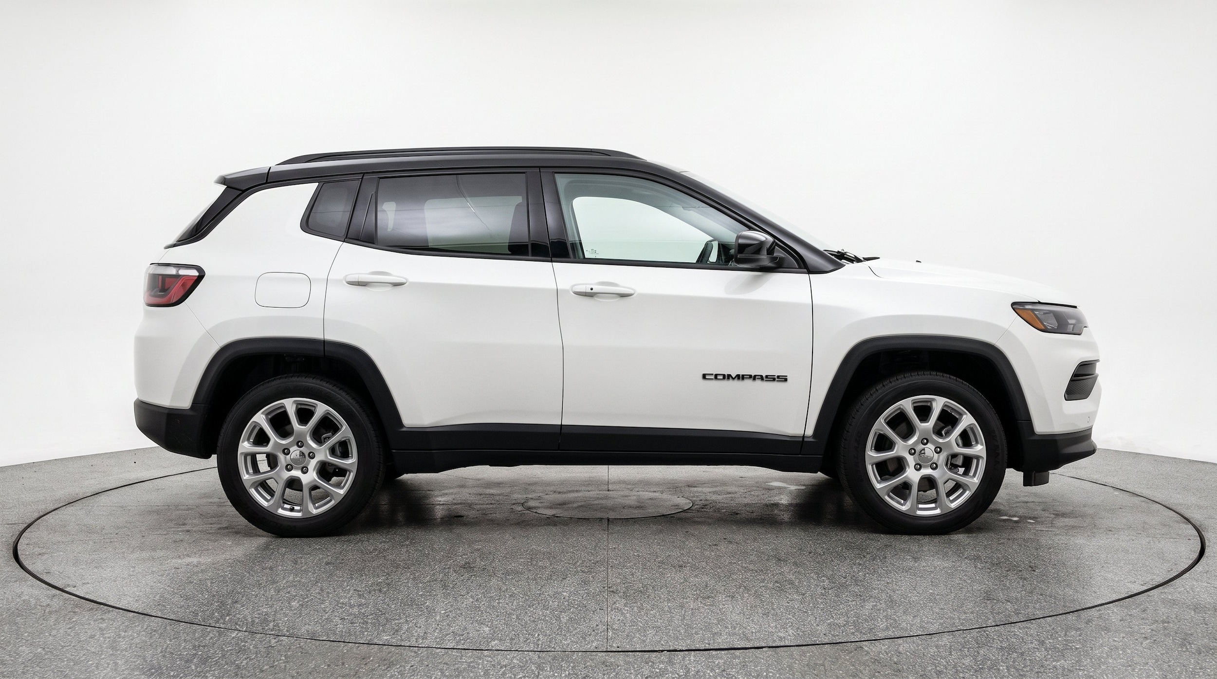 Thumbnail: 2025 Jeep Compass - 11