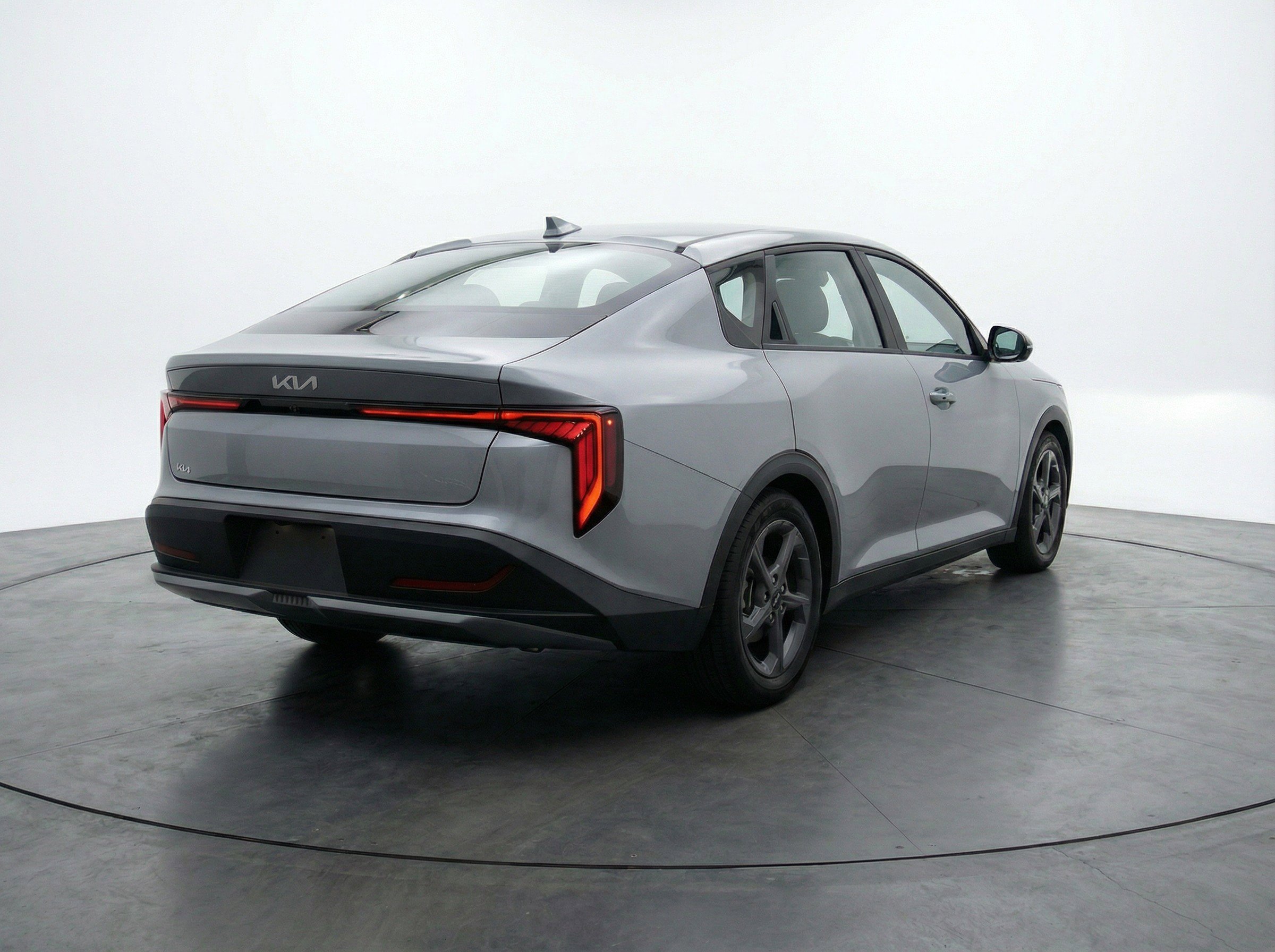 Thumbnail: 2025 Kia K4 - 9