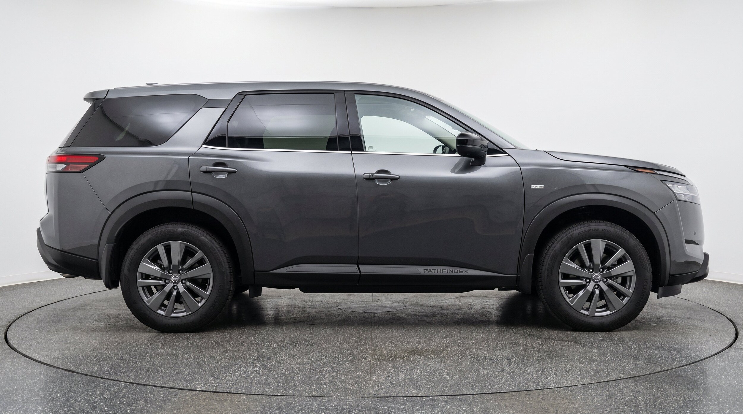 Thumbnail: 2025 Nissan Pathfinder - 10