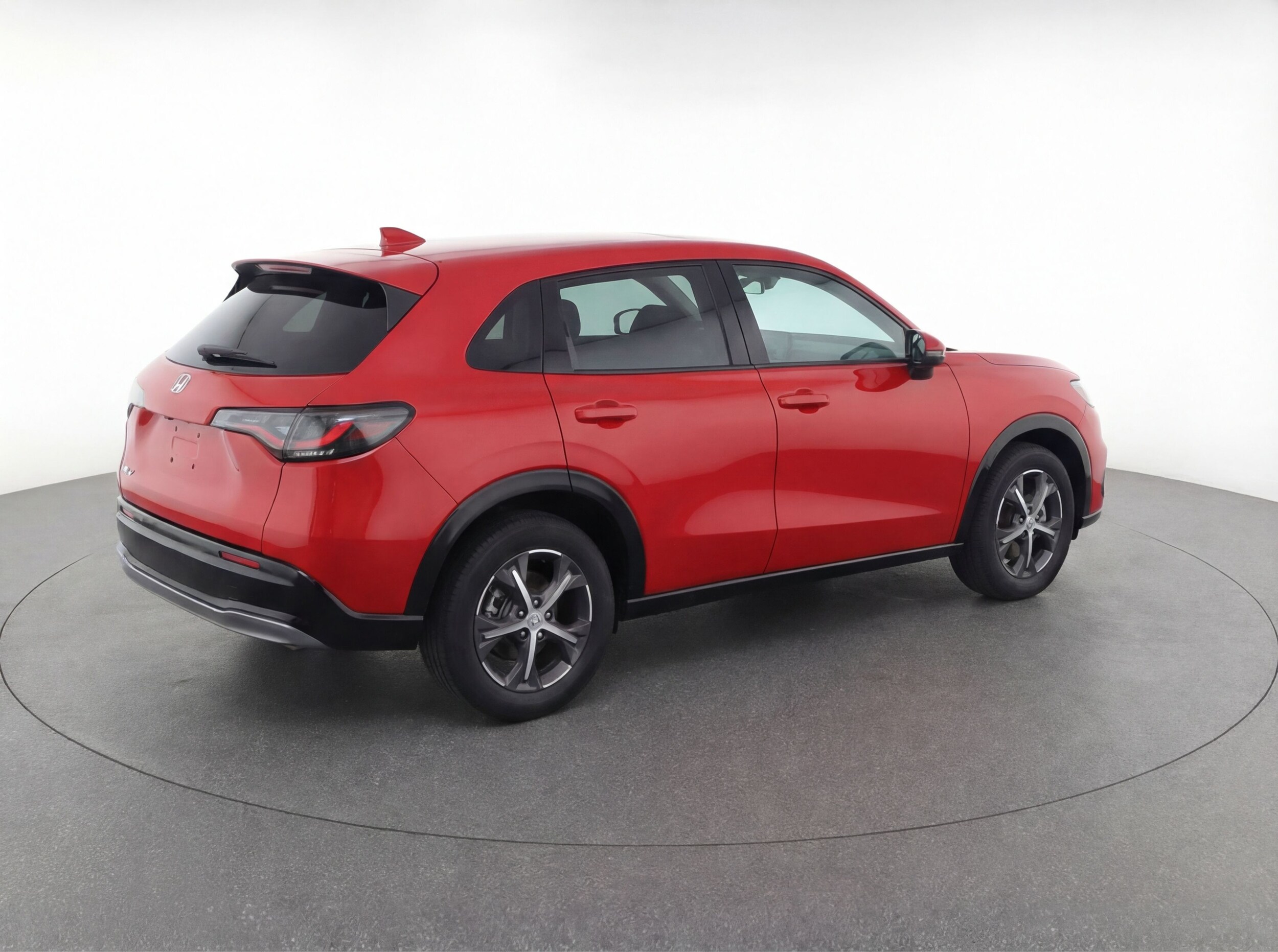 Thumbnail: 2025 Honda HR-V - 7