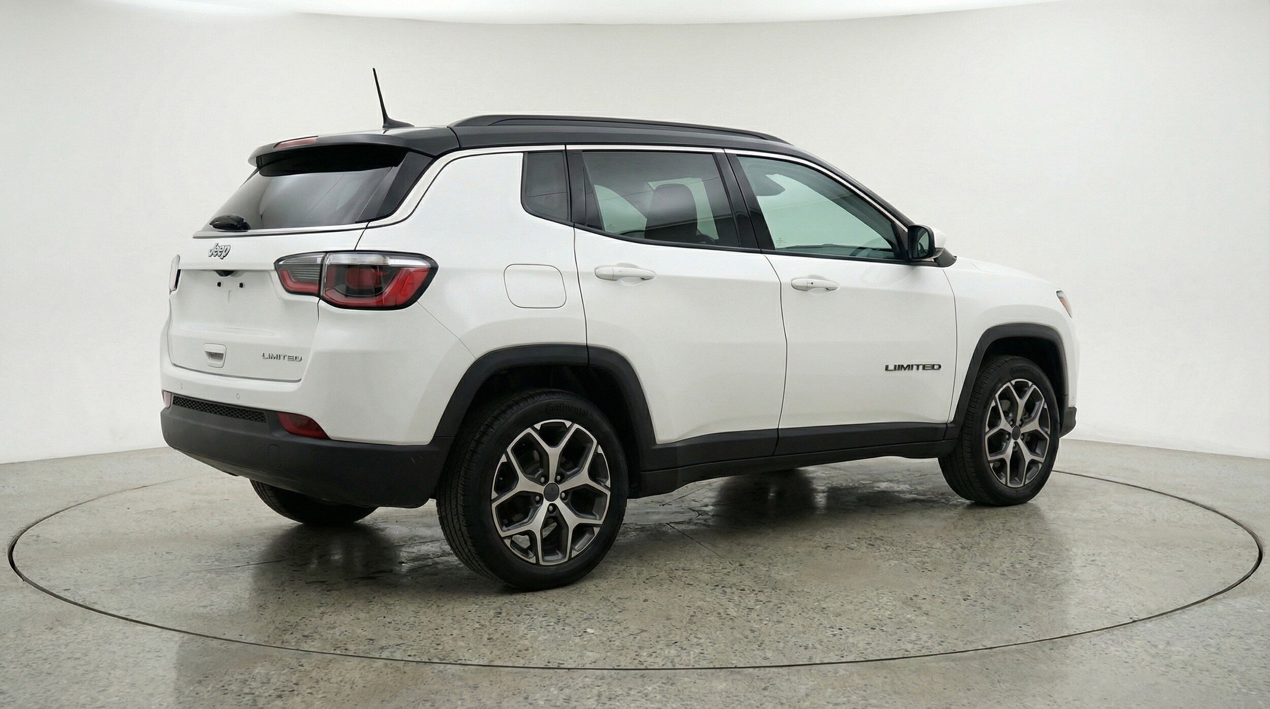 Thumbnail: 2025 Jeep Compass - 9