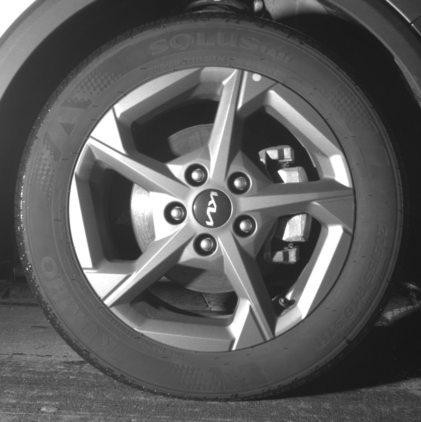 Thumbnail: 2025 Kia K4 - 13