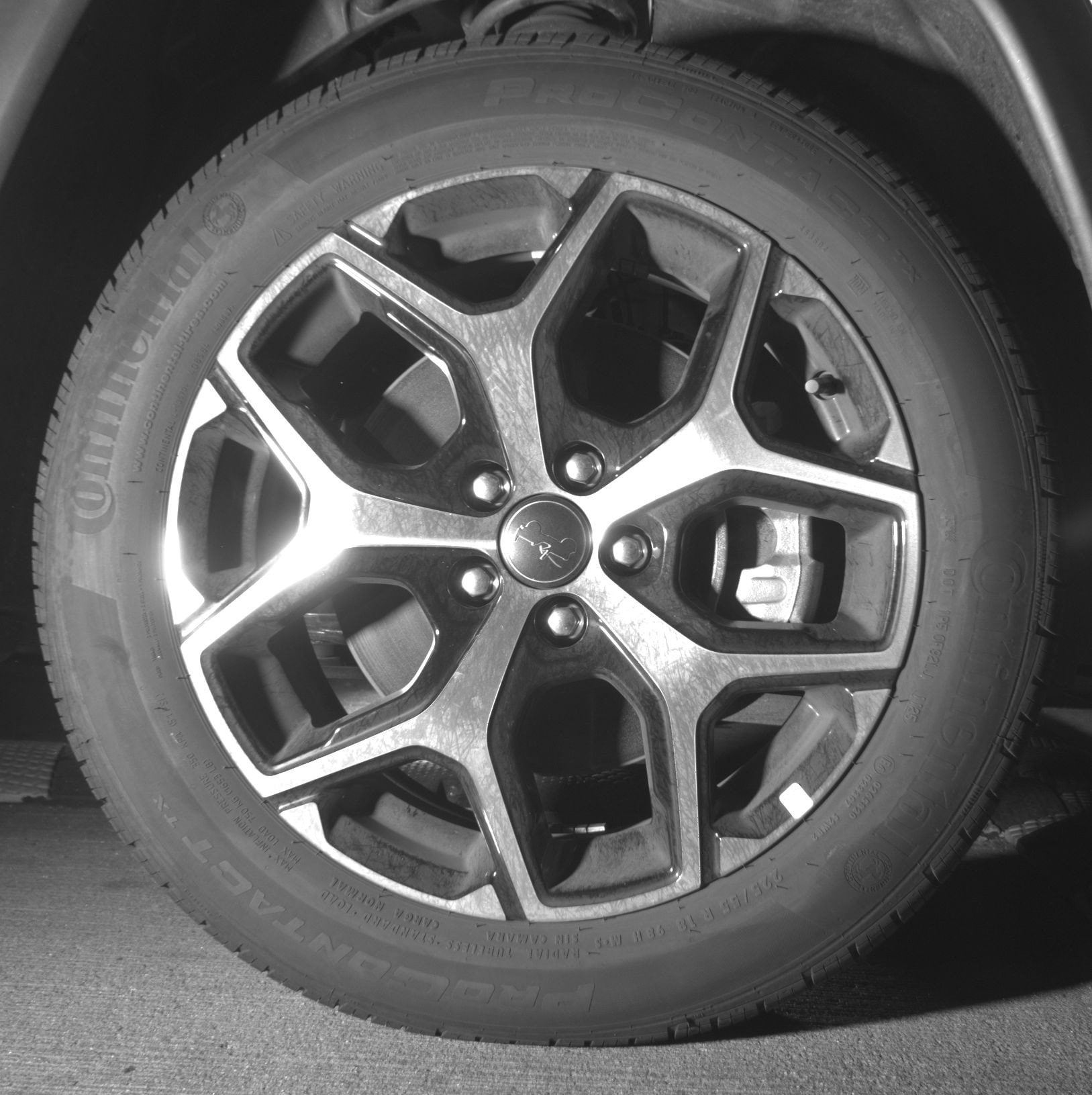 Thumbnail: 2025 Jeep Compass - 13