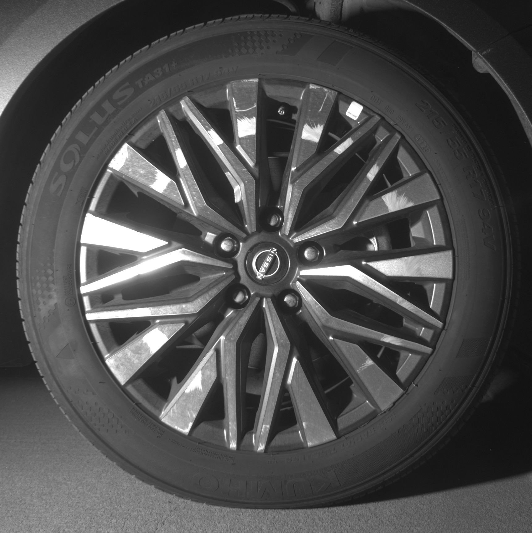 Thumbnail: 2026 Nissan Altima - 13