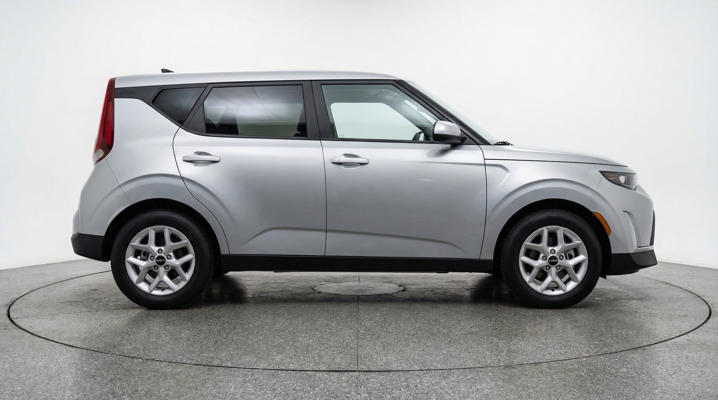 Thumbnail: 2025 Kia Soul - 11