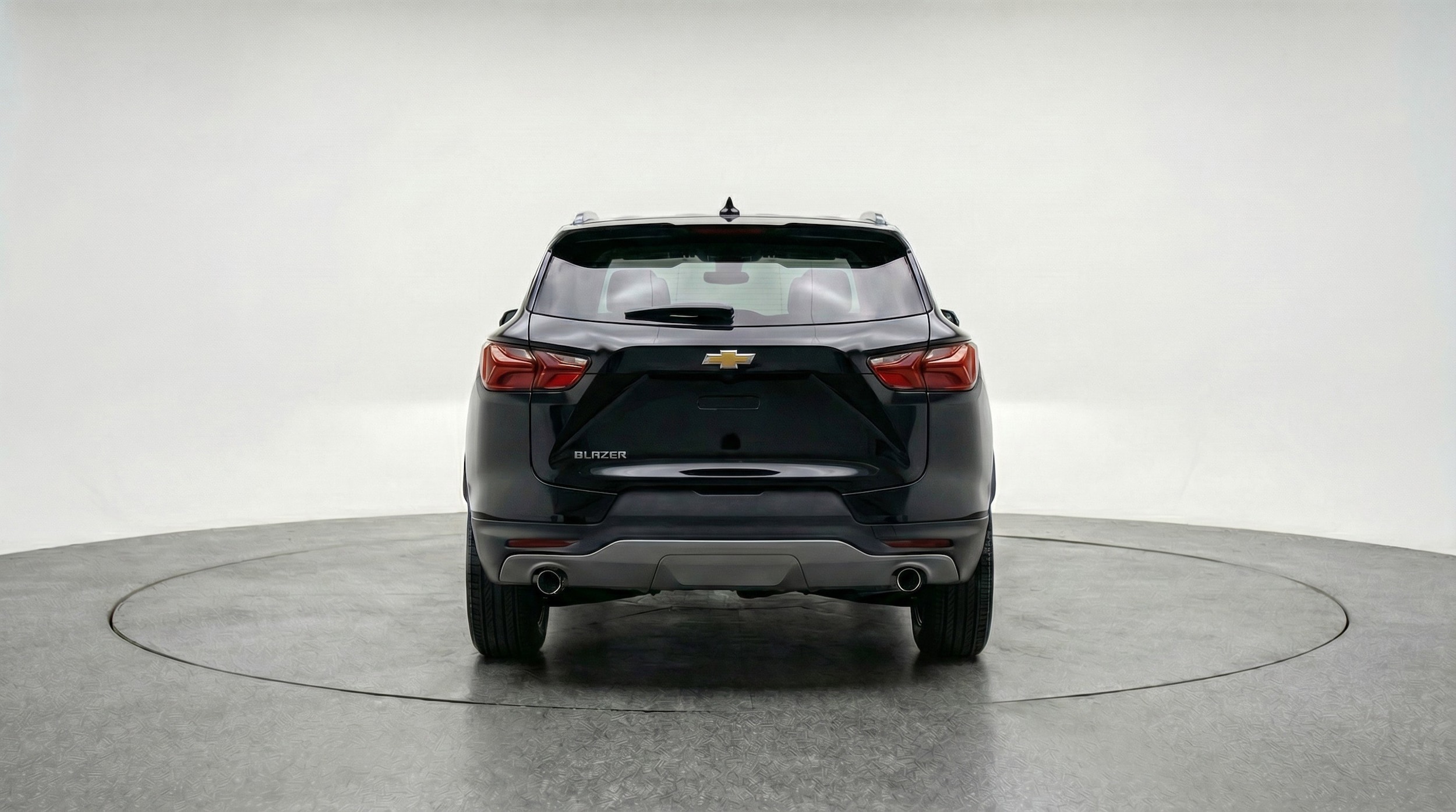 Thumbnail: 2025 Chevrolet Blazer - 7