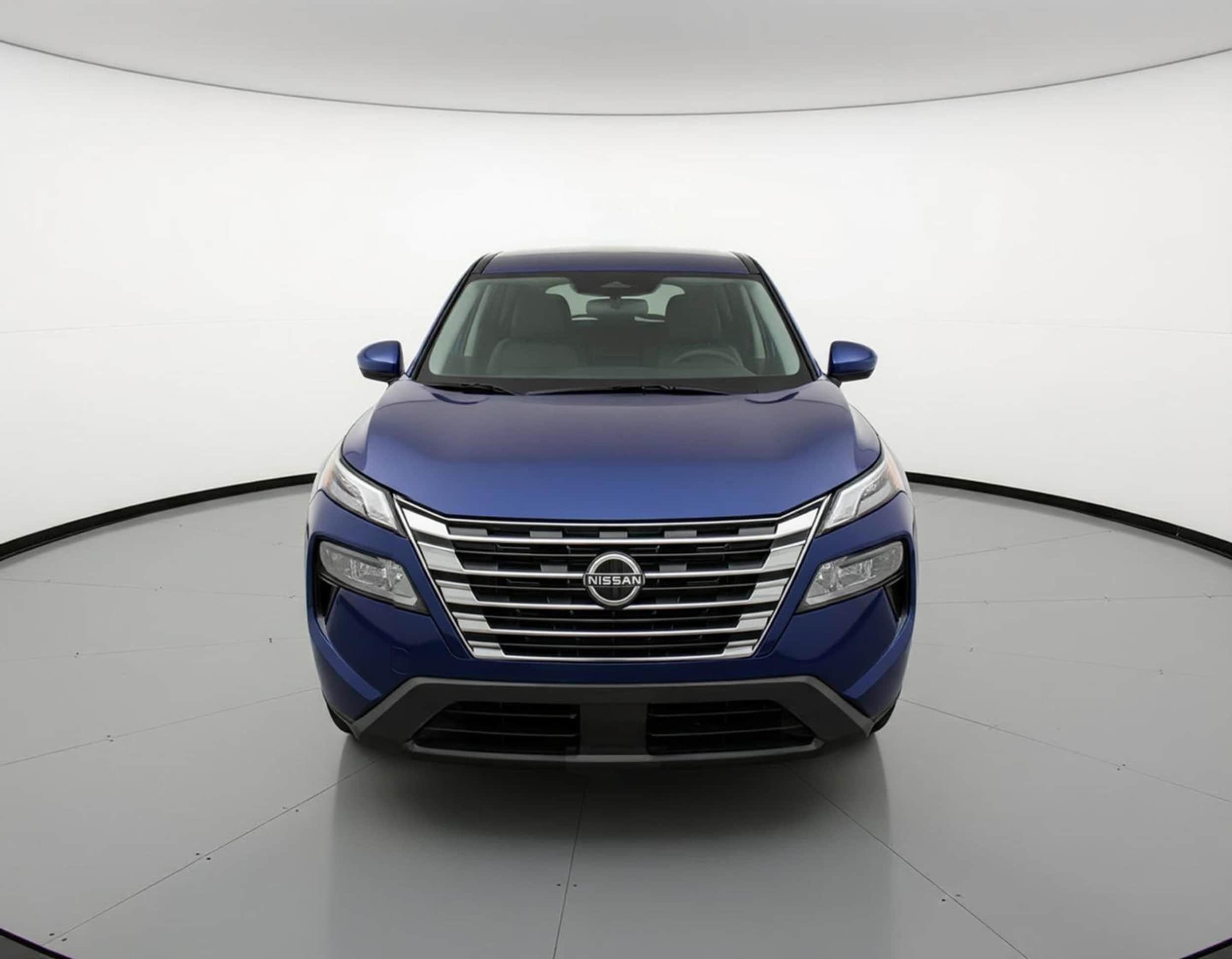 Thumbnail: 2025 Nissan Rogue - 2