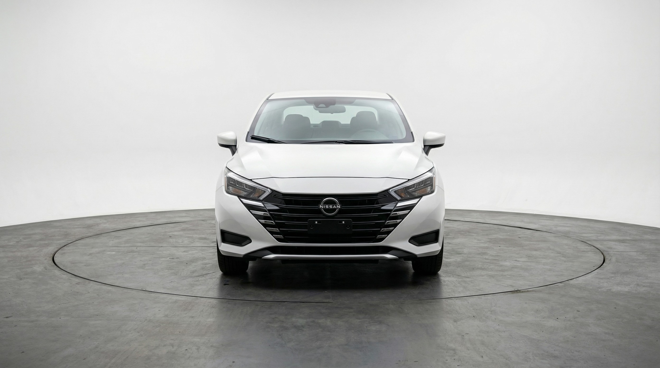 Thumbnail: 2025 Nissan Versa - 2