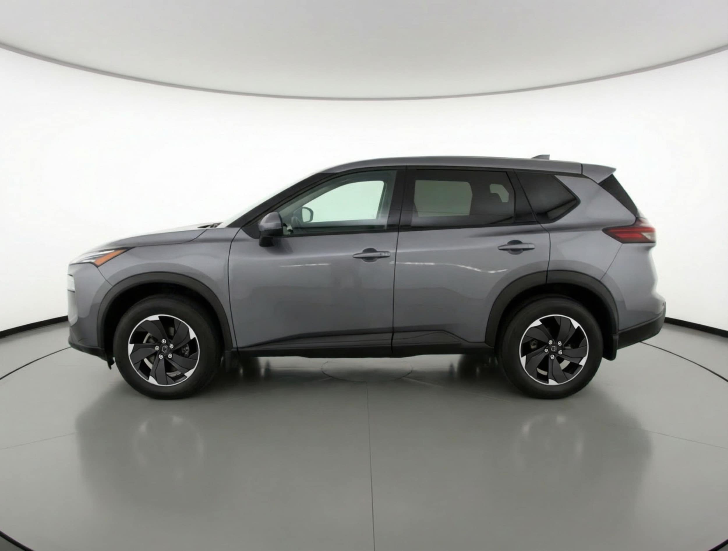 Thumbnail: 2025 Nissan Rogue - 4