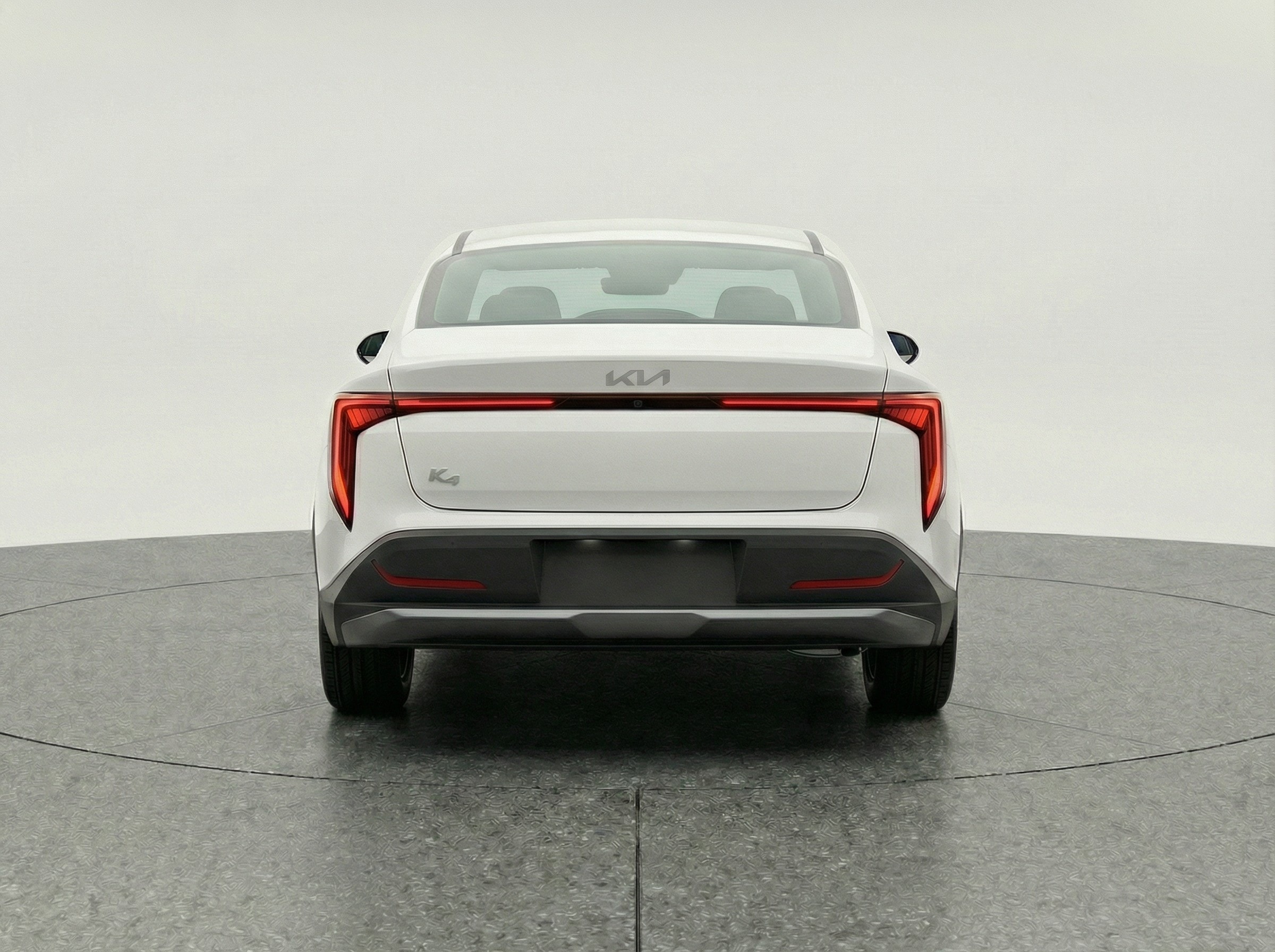 Thumbnail: 2025 Kia K4 - 6