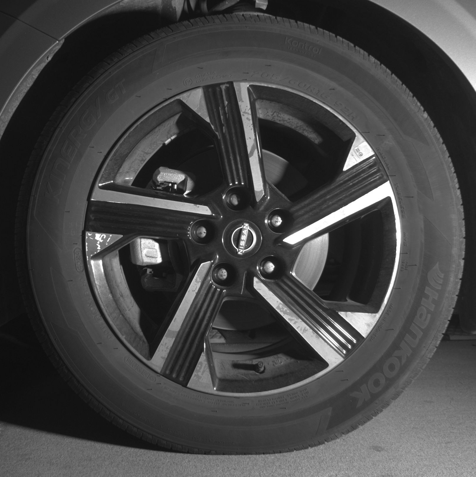 Thumbnail: 2025 Nissan Sentra - 9