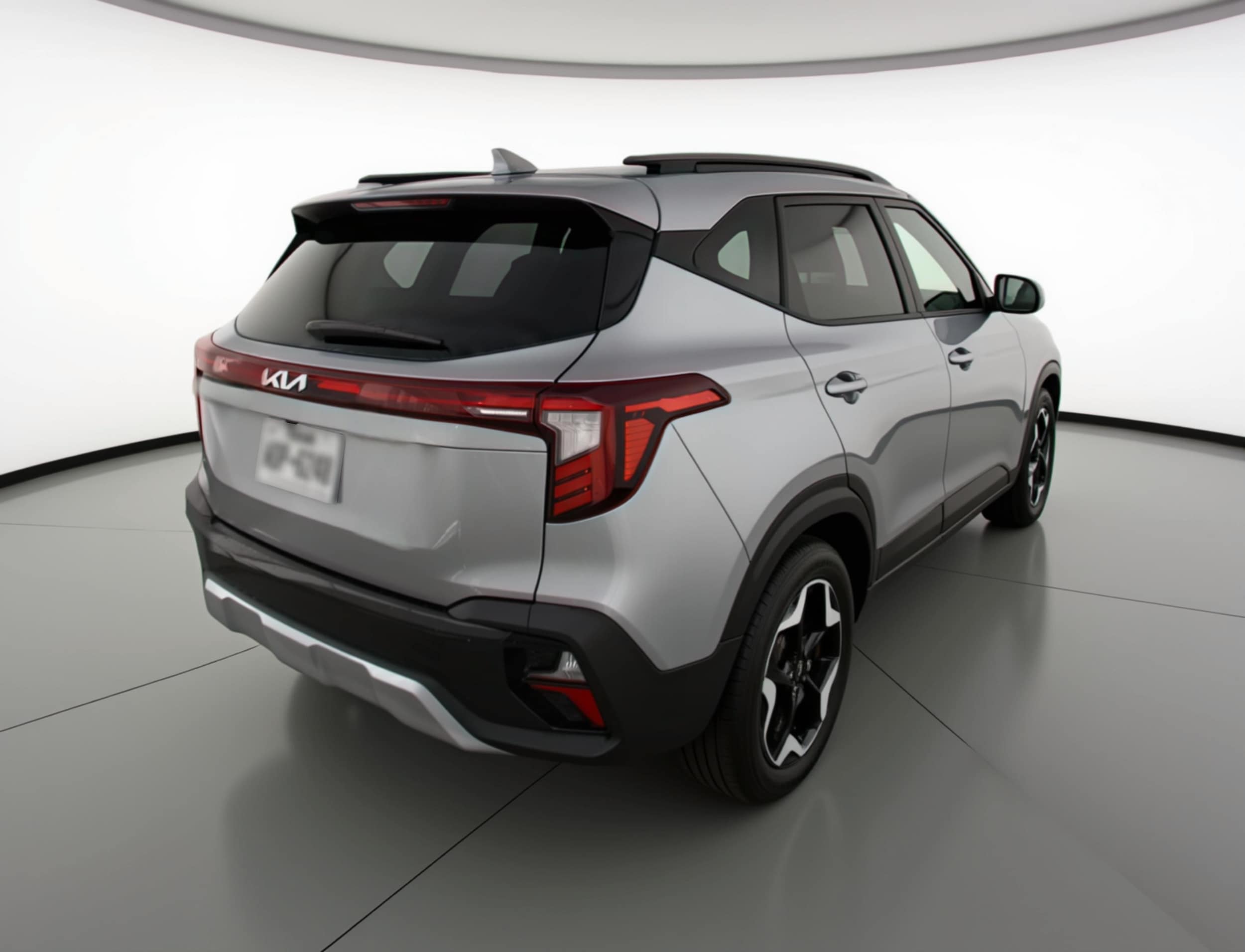 Thumbnail: 2025 Kia Seltos - 7