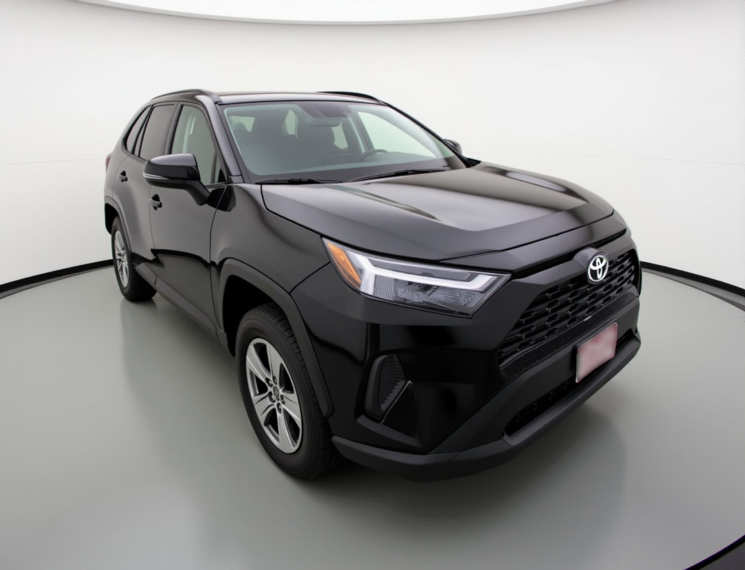 Thumbnail: 2025 Toyota RAV4 - 1