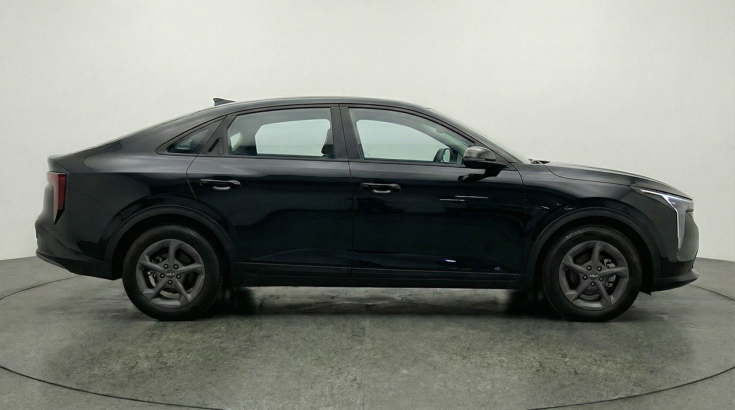 Thumbnail: 2025 Kia K4 - 8