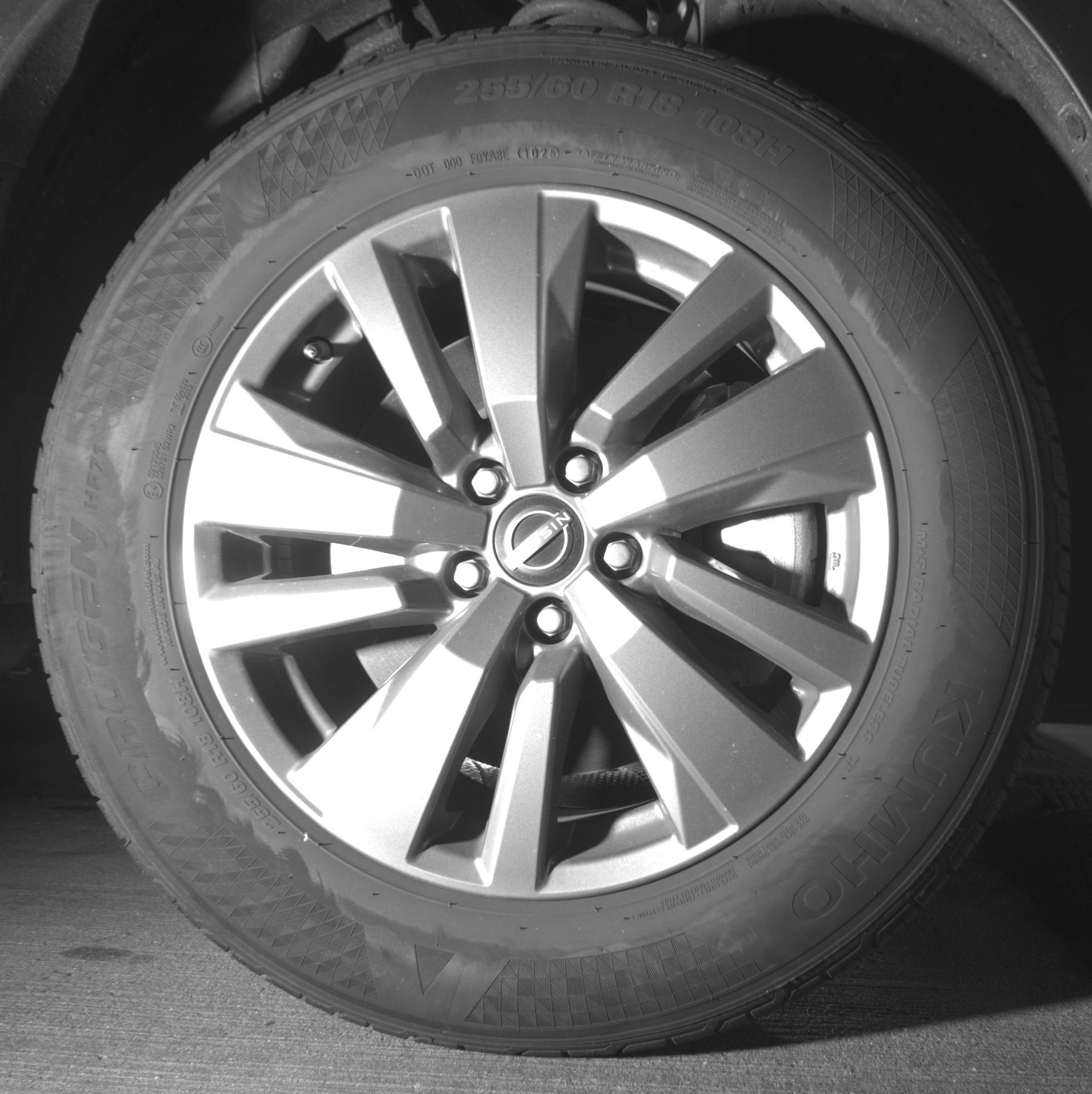 Thumbnail: 2025 Nissan Pathfinder - 13