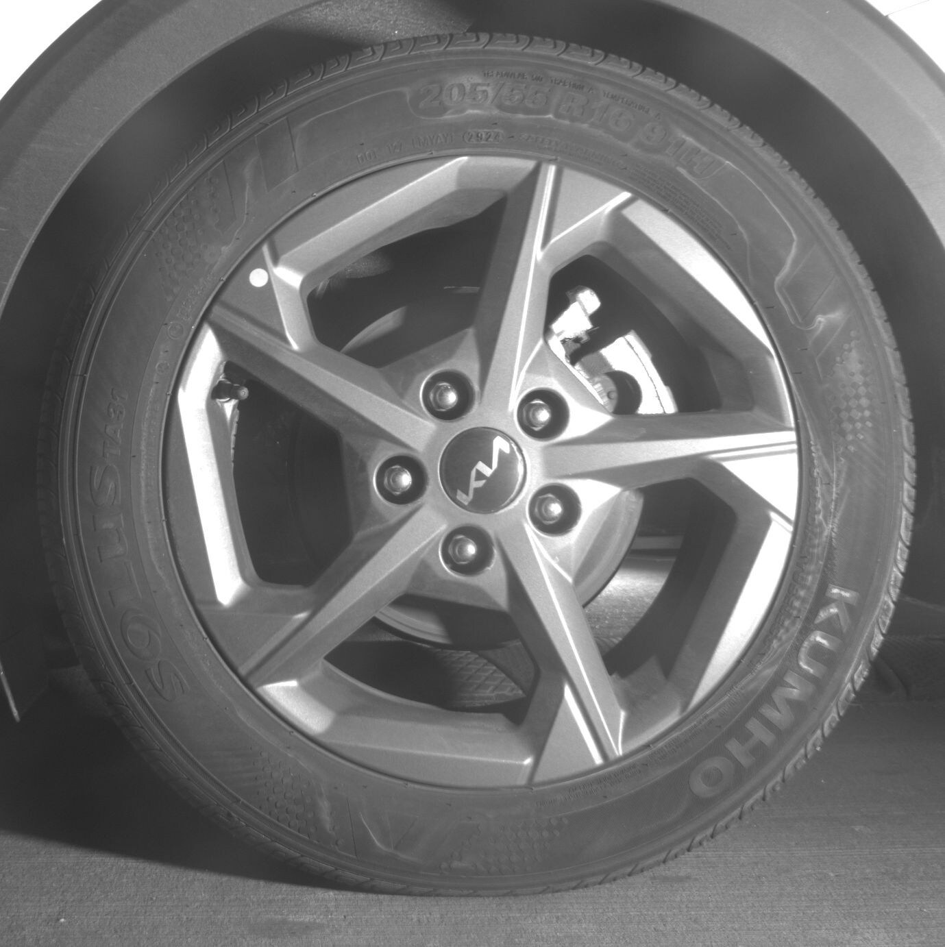 Thumbnail: 2025 Kia K4 - 11