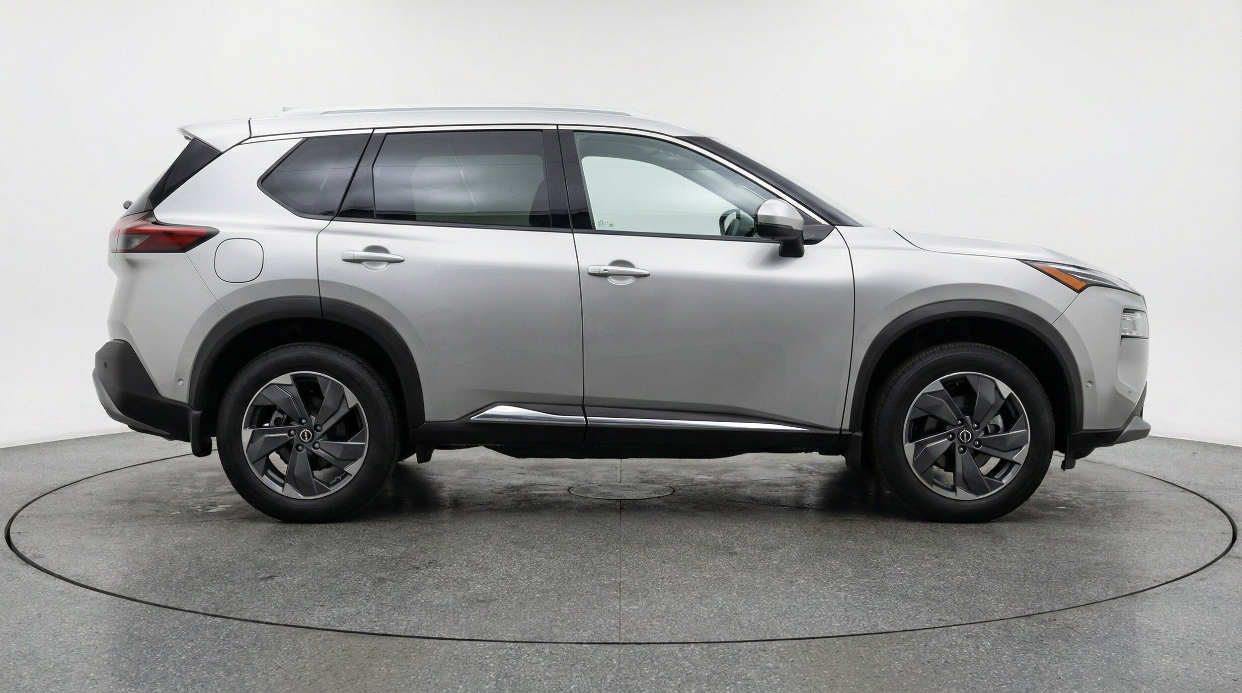Thumbnail: 2025 Nissan Rogue - 11