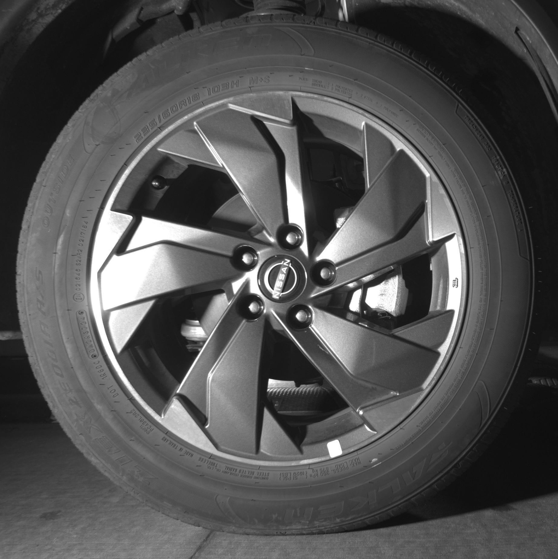 Thumbnail: 2025 Nissan Rogue - 10