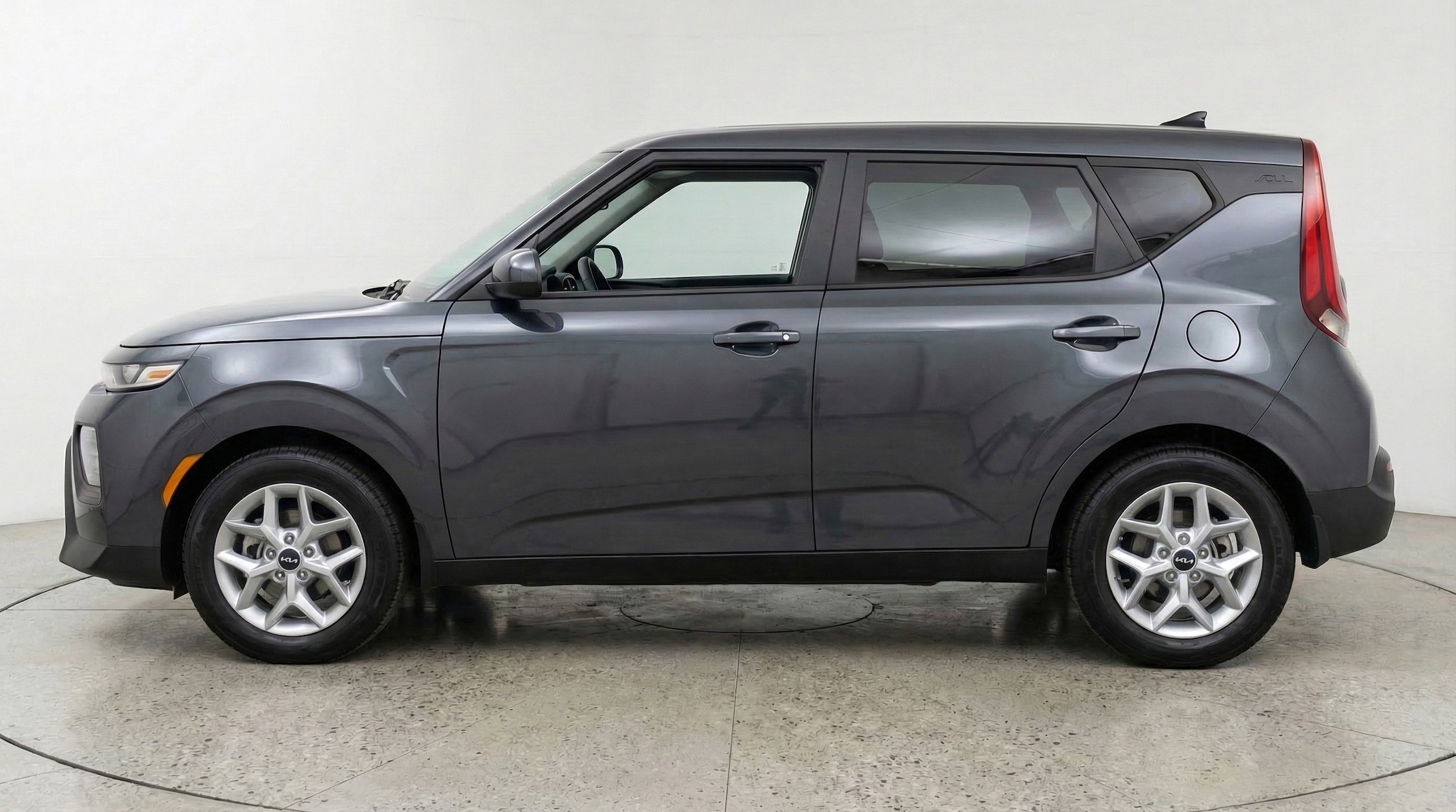 Thumbnail: 2025 Kia Soul - 5