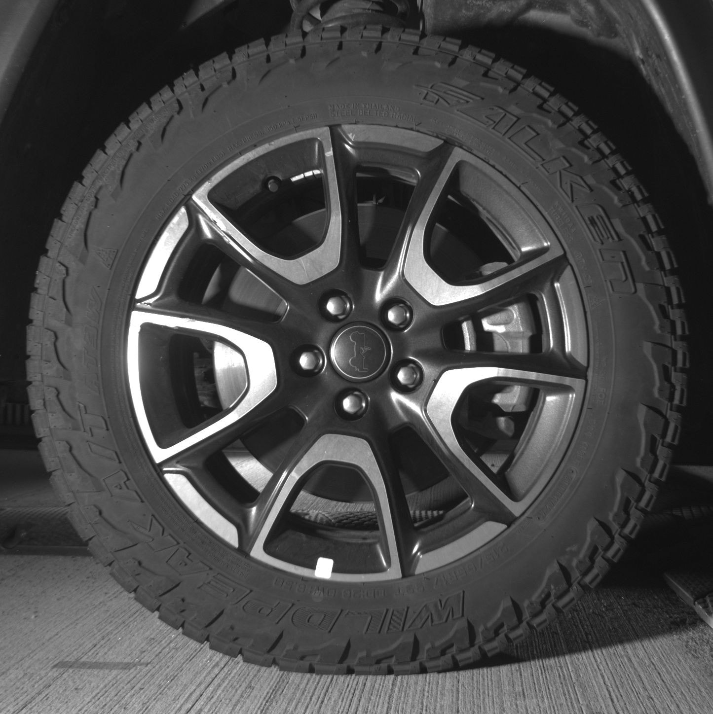 Thumbnail: 2025 Jeep Compass - 10