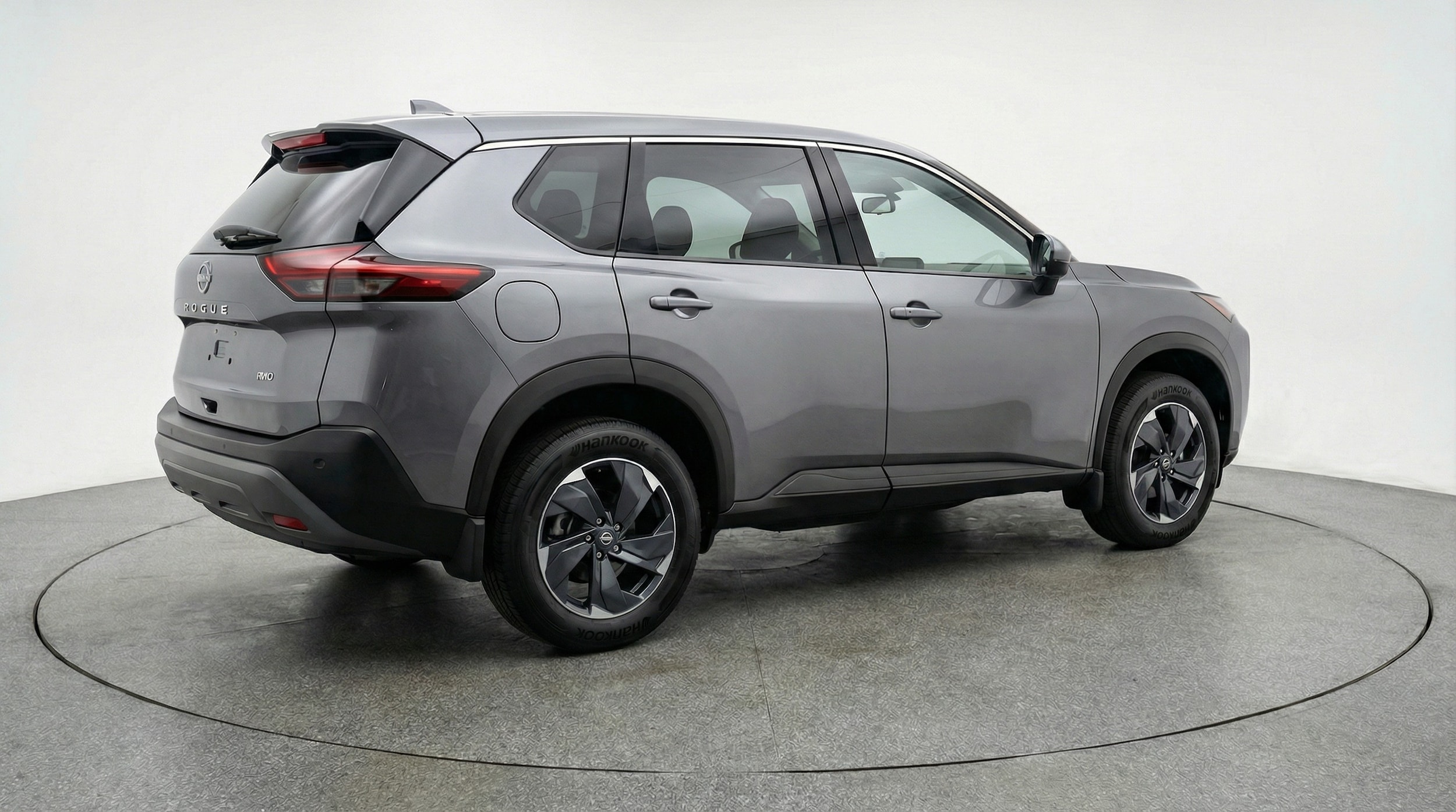 Thumbnail: 2025 Nissan Rogue - 7