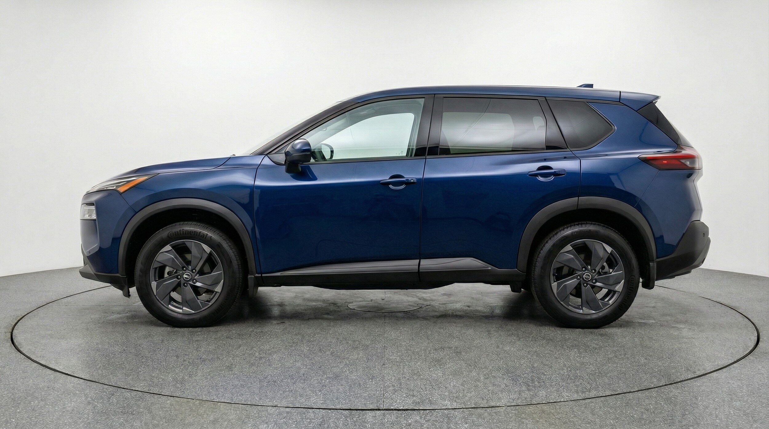 Thumbnail: 2025 Nissan Rogue - 4