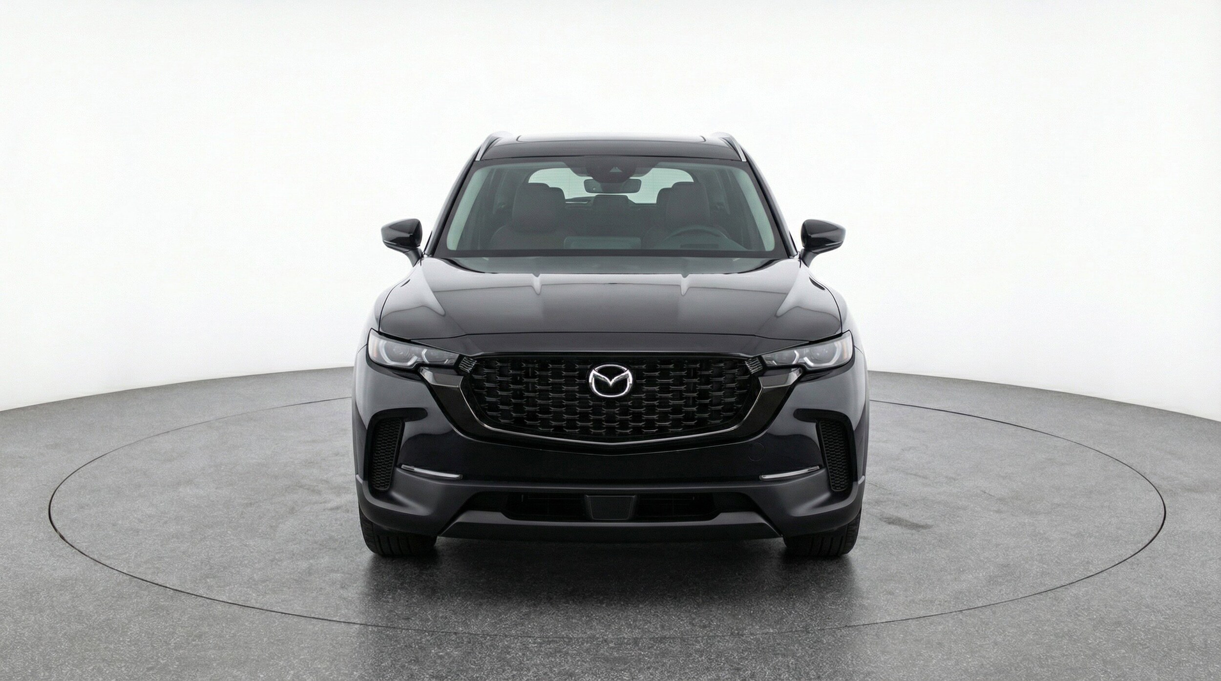 Thumbnail: 2025 Mazda CX-50 - 2