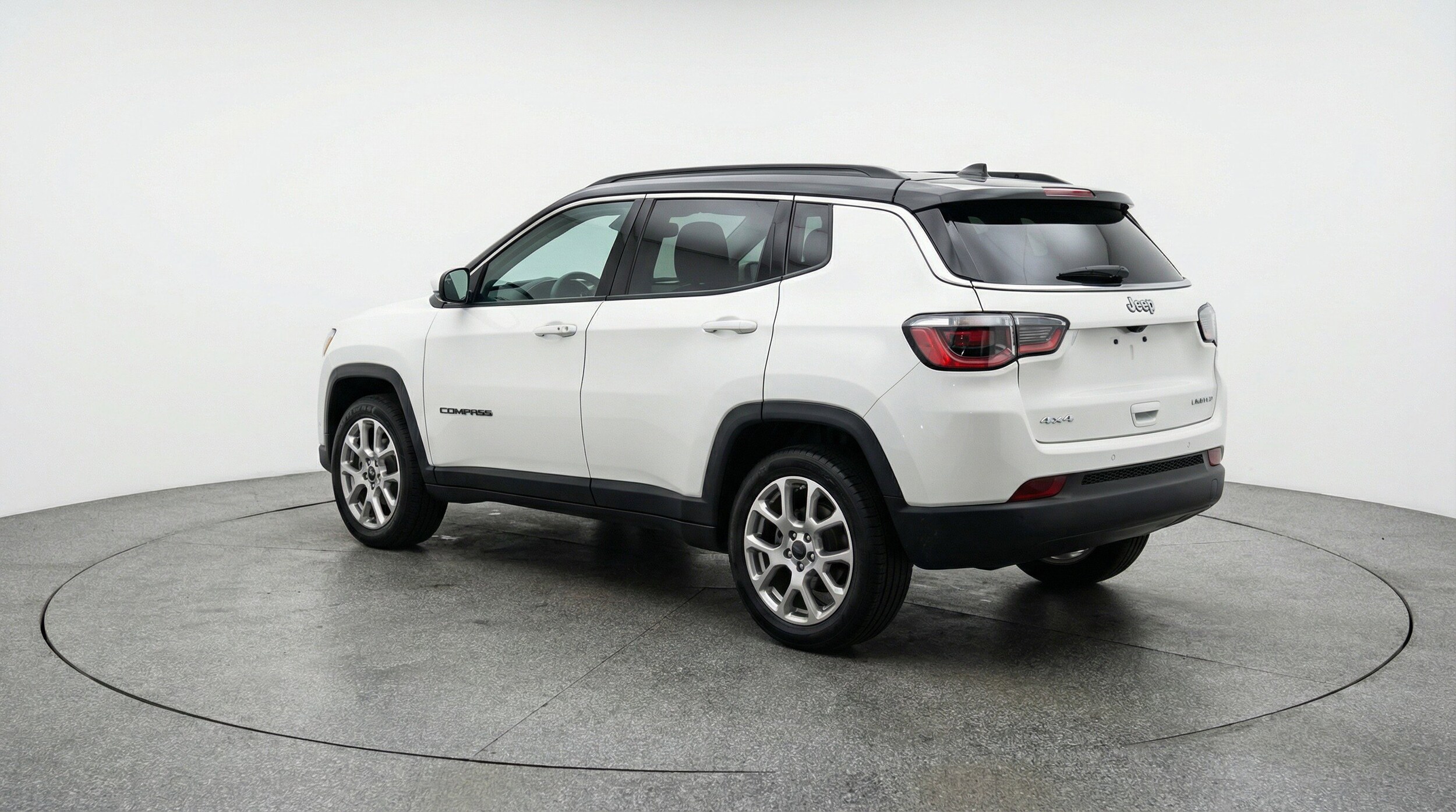 Thumbnail: 2025 Jeep Compass - 6