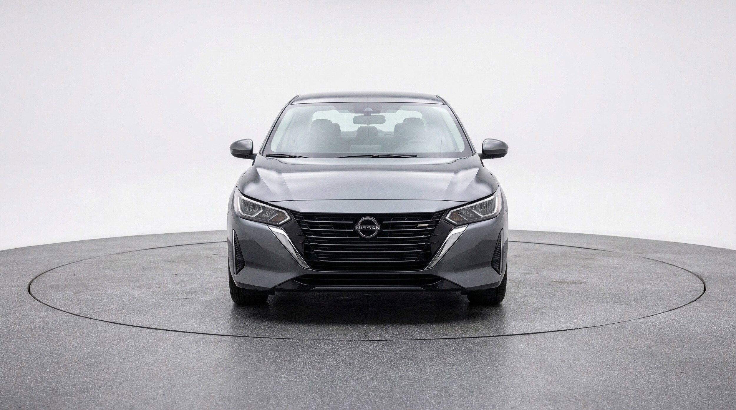 Thumbnail: 2025 Nissan Sentra - 2
