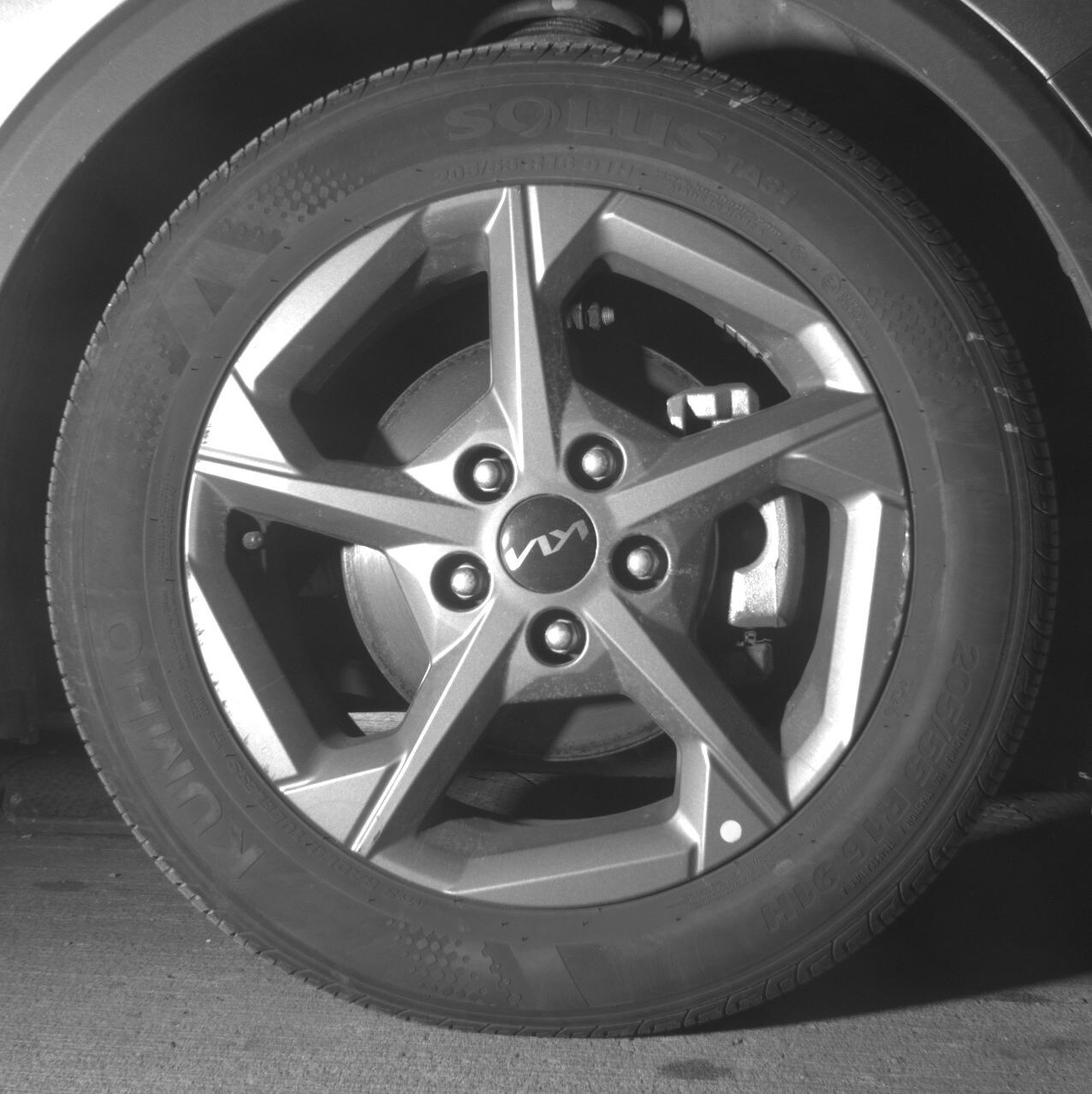 Thumbnail: 2025 Kia K4 - 10