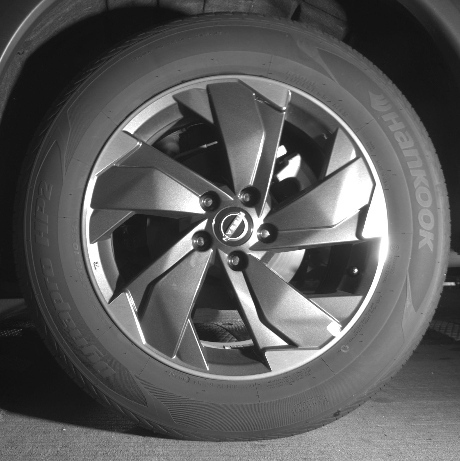 Thumbnail: 2025 Nissan Rogue - 11