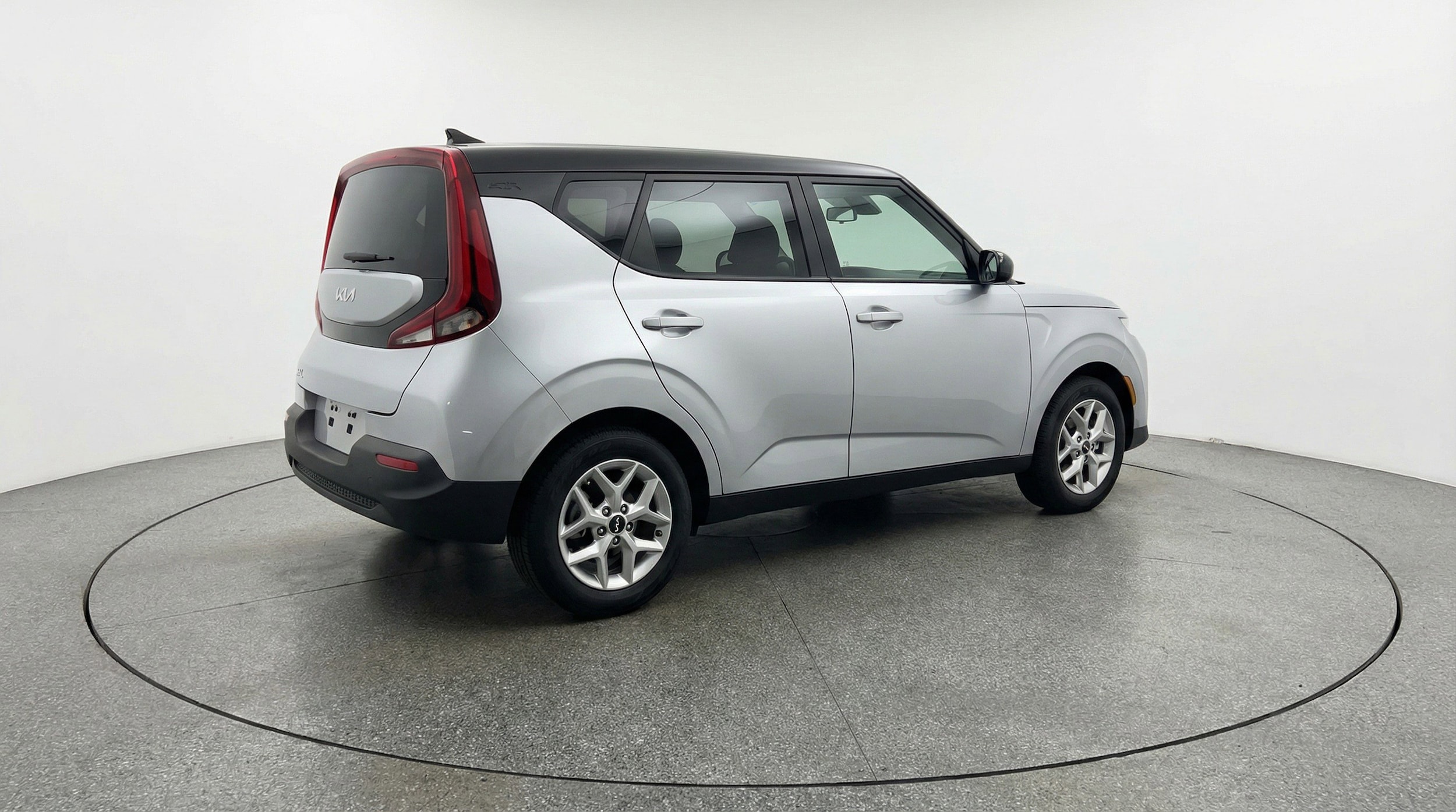Thumbnail: 2025 Kia Soul - 9