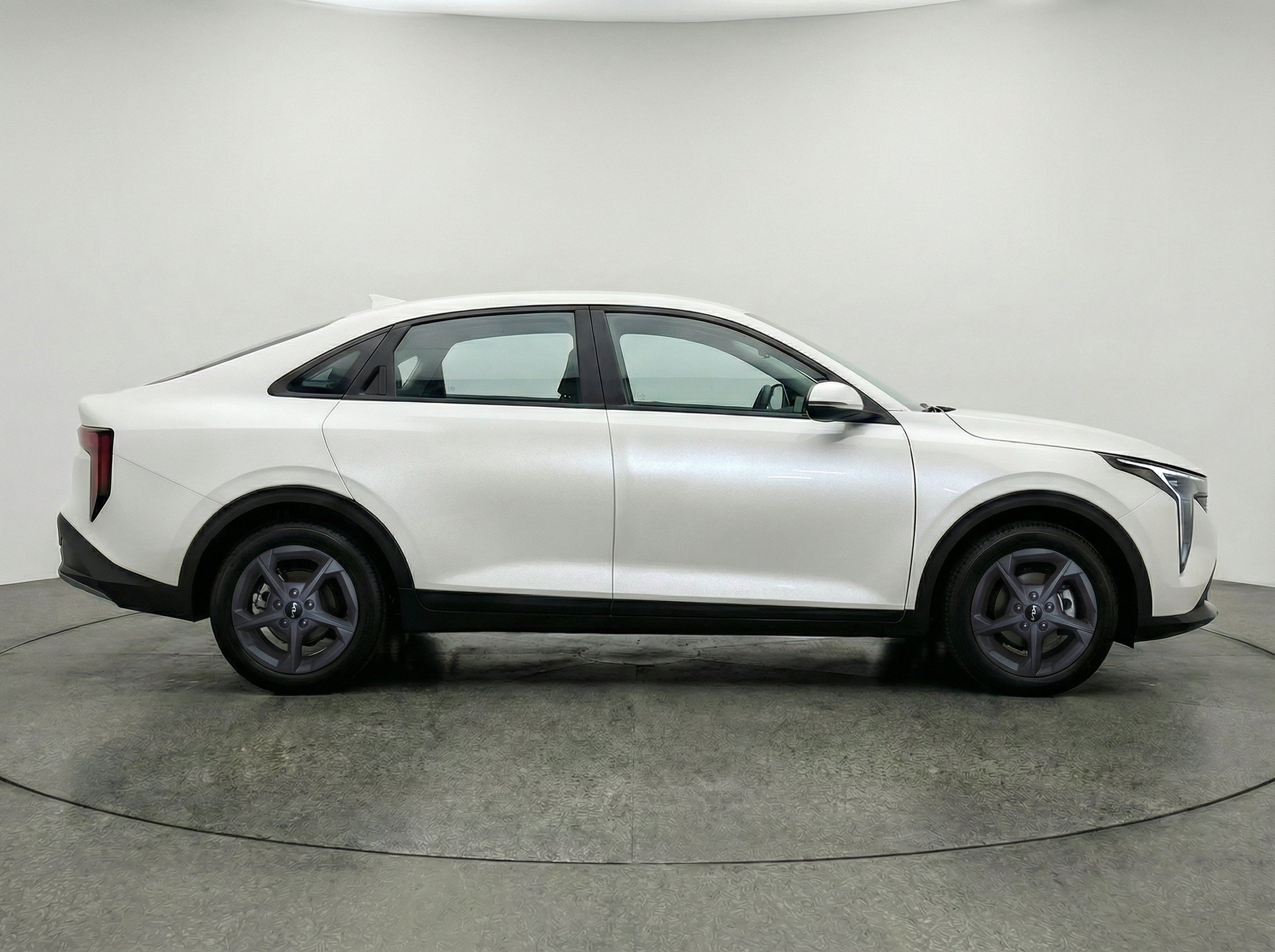 Thumbnail: 2025 Kia K4 - 11