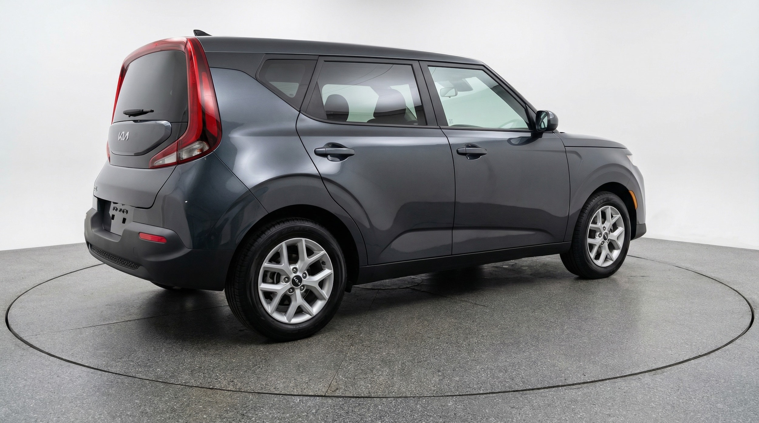 Thumbnail: 2025 Kia Soul - 7