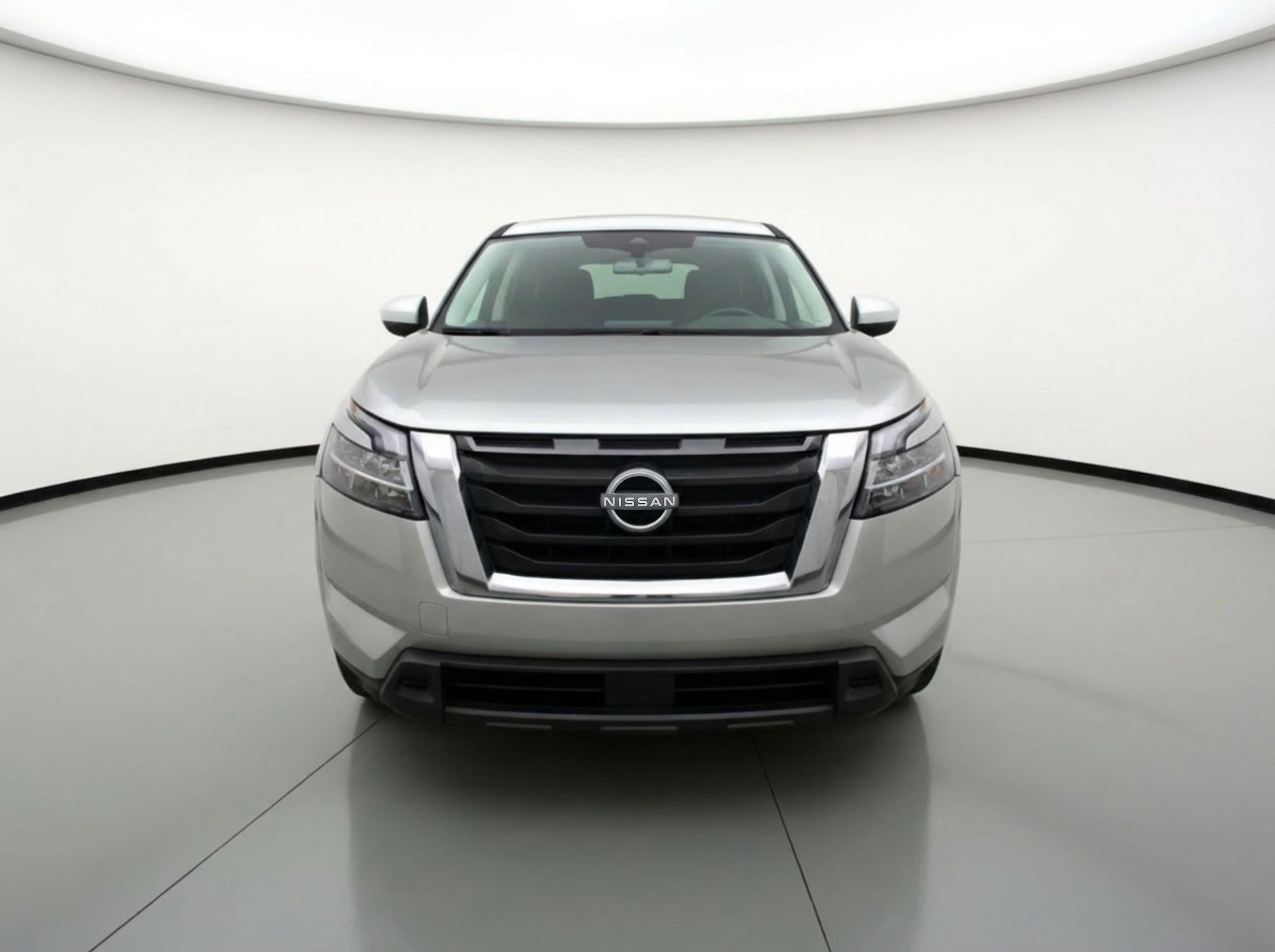 Thumbnail: 2025 Nissan Pathfinder - 2