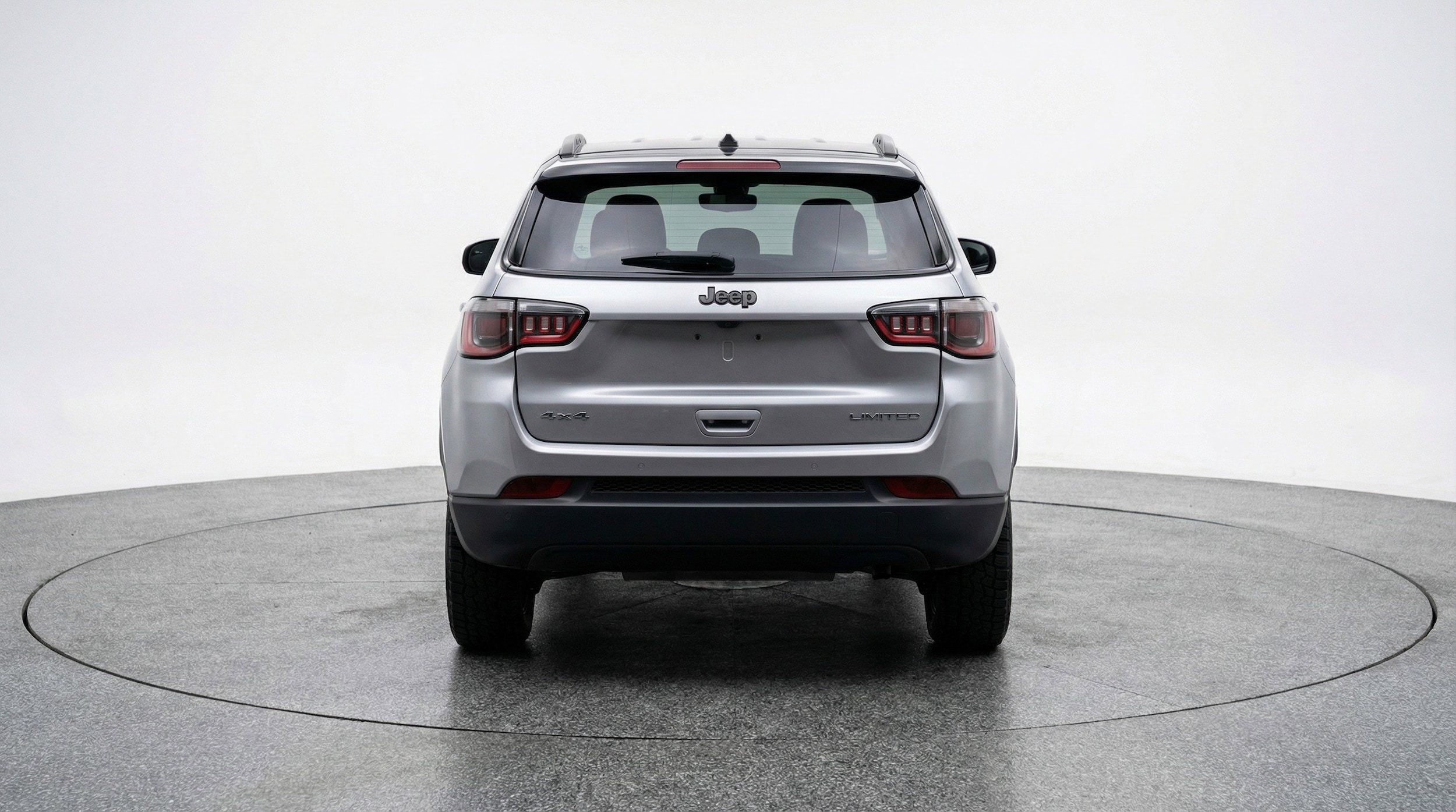 Thumbnail: 2025 Jeep Compass - 7