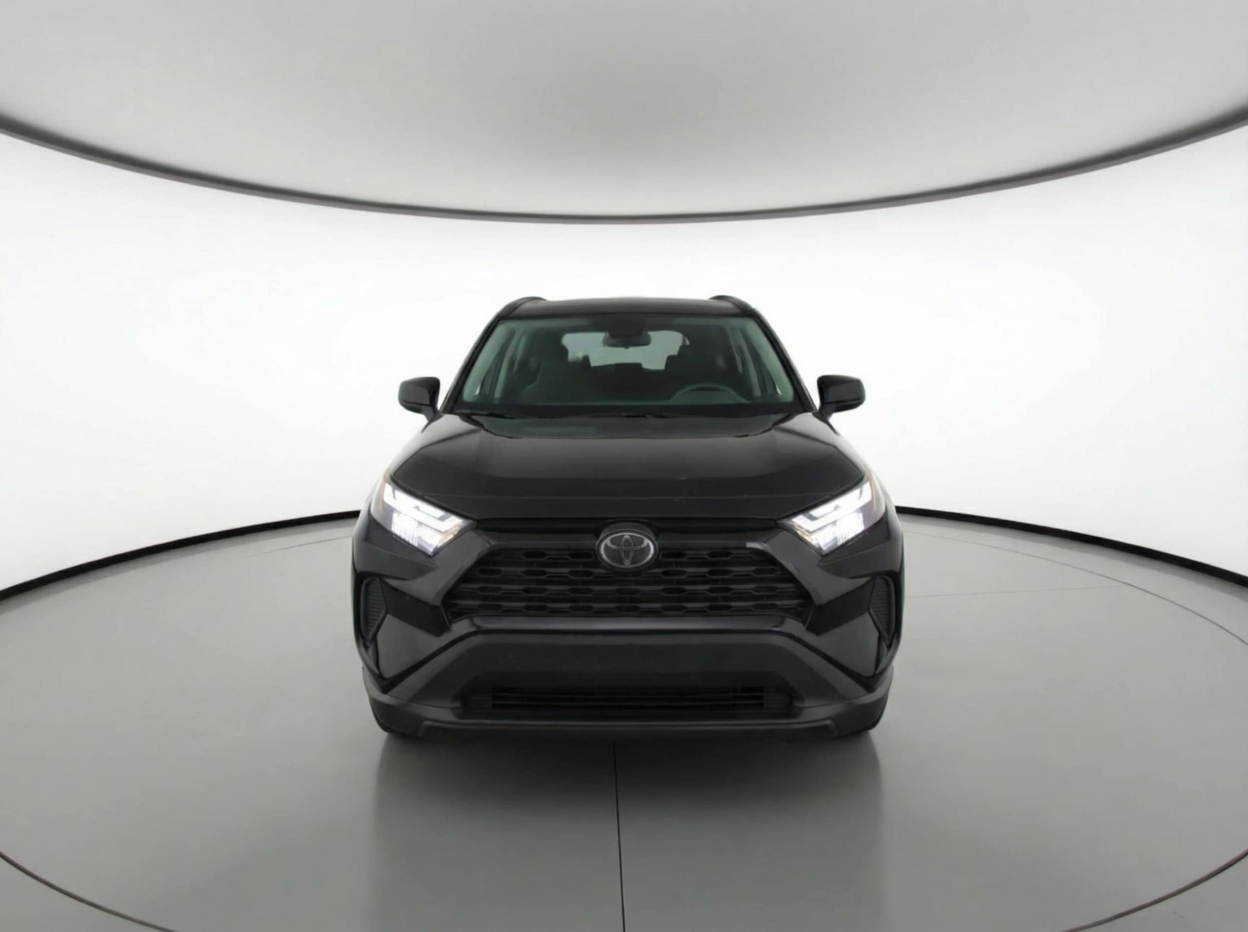 Thumbnail: 2025 Toyota RAV4 - 2