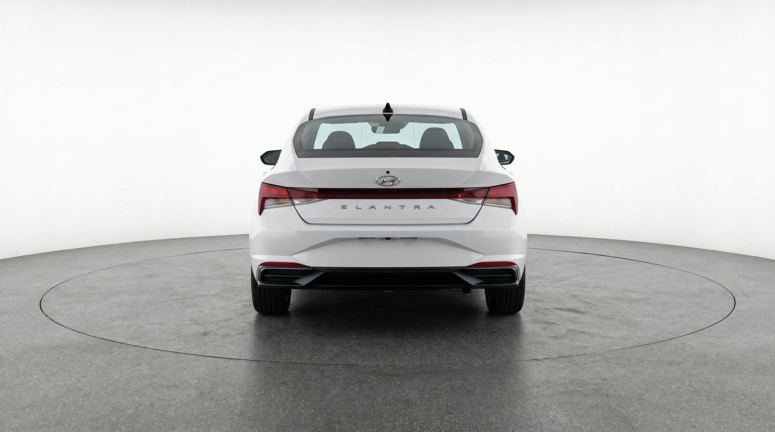 Thumbnail: 2025 Hyundai Elantra - 7