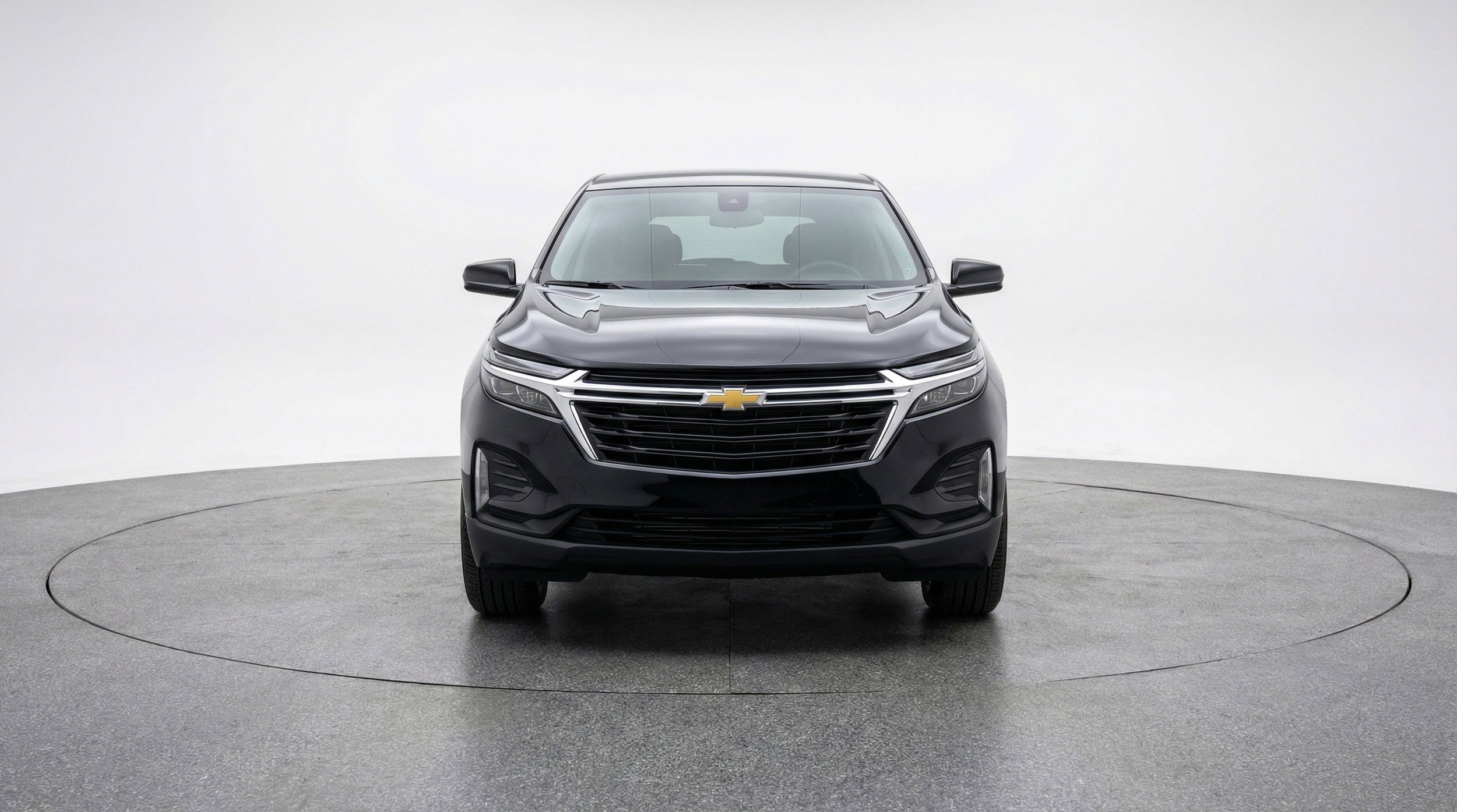 Thumbnail: 2025 Chevrolet Equinox - 2