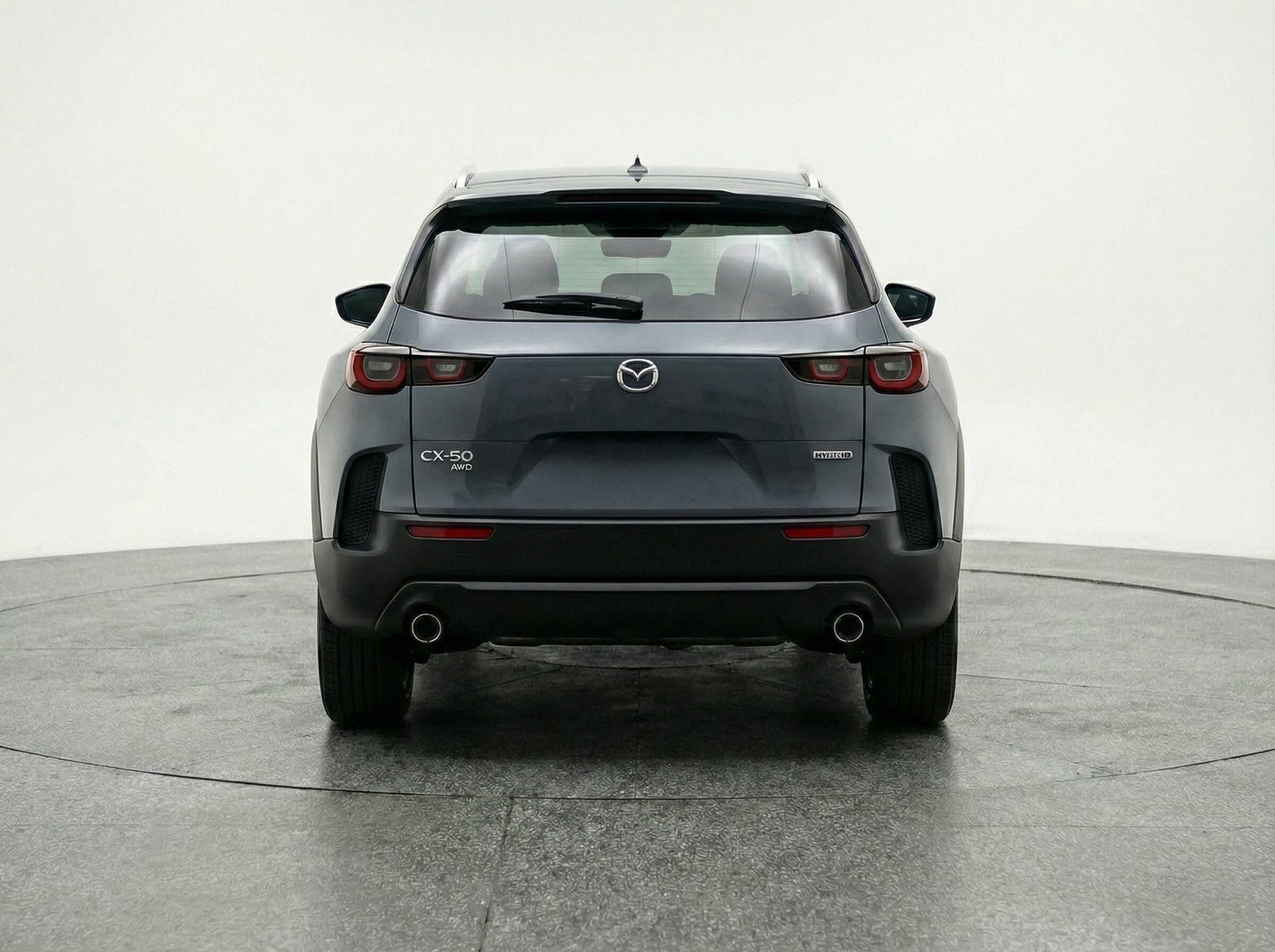 Thumbnail: 2025 Mazda CX-50 - 6