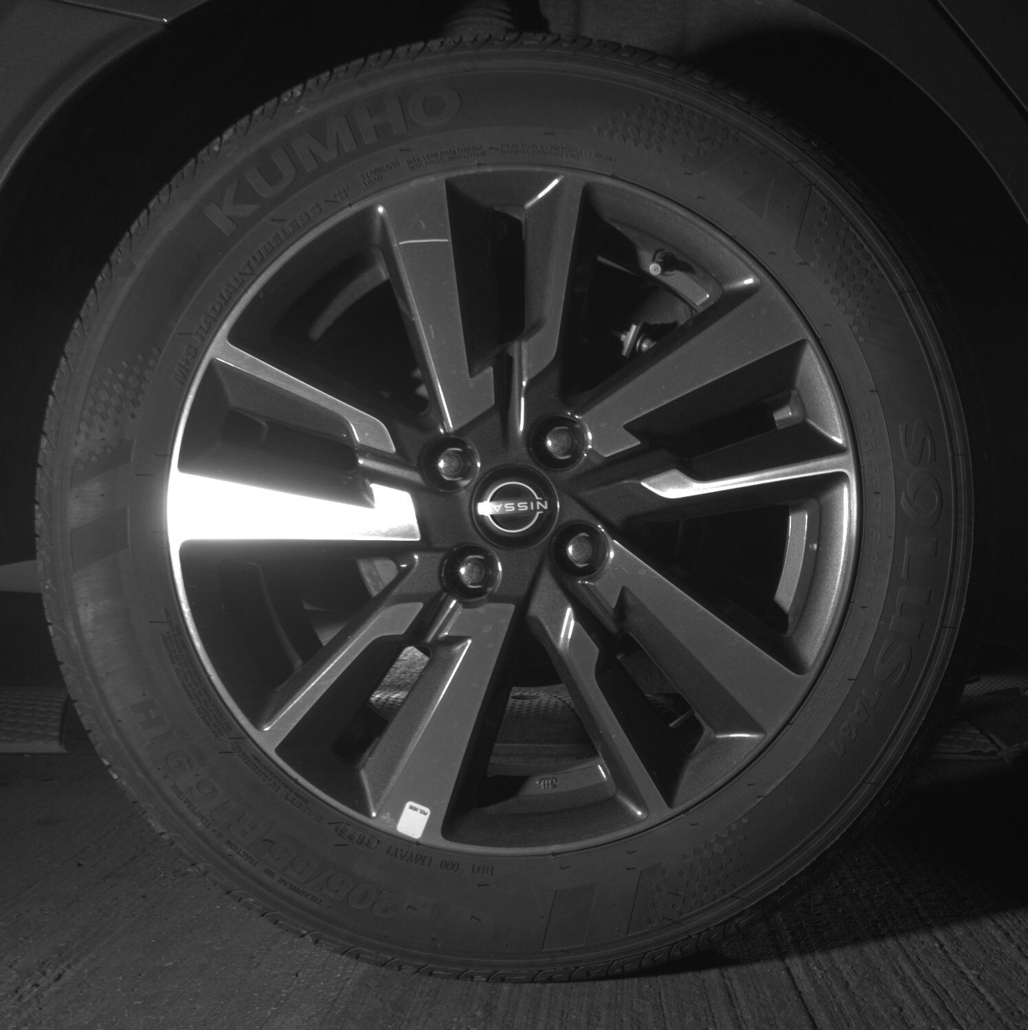 Thumbnail: 2025 Nissan Versa - 12