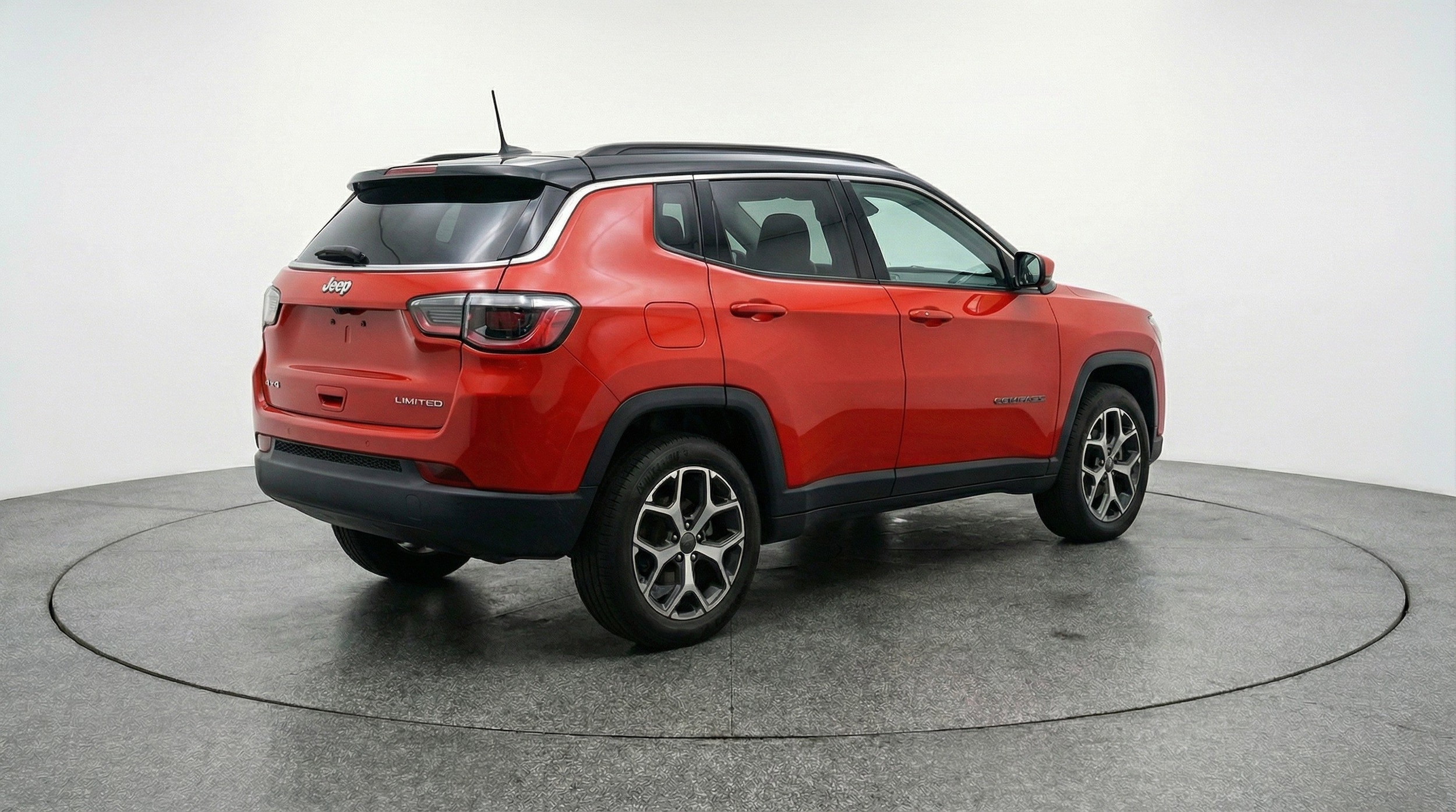 Thumbnail: 2025 Jeep Compass - 9