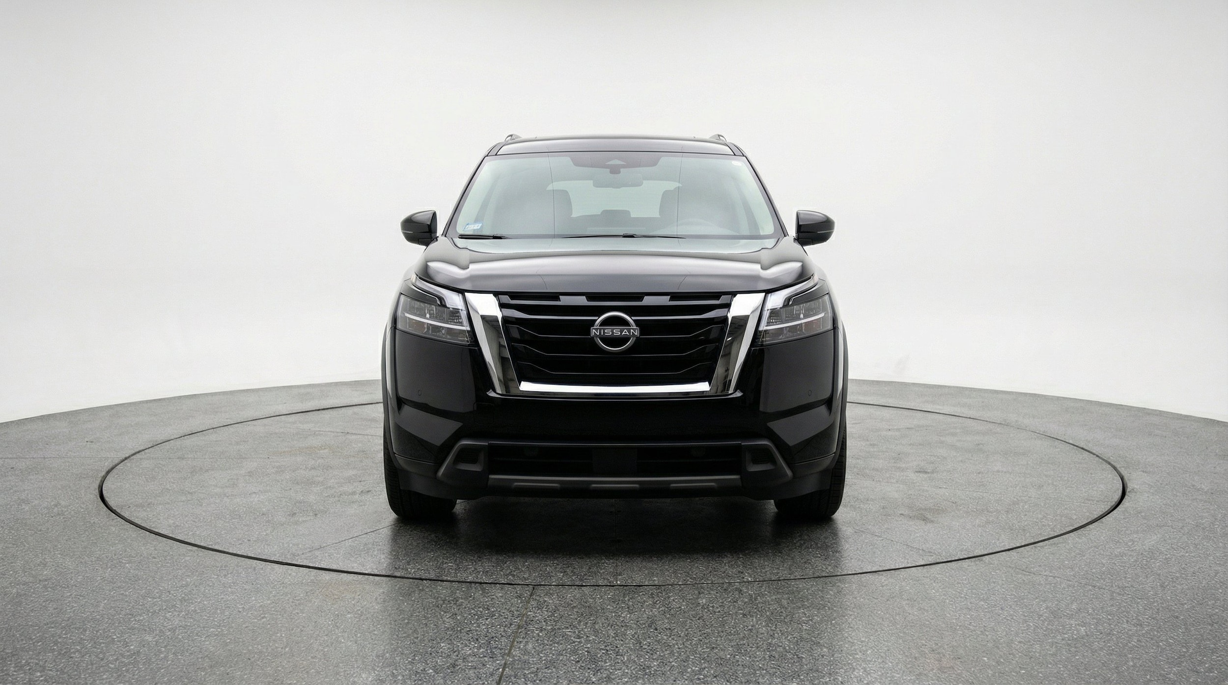 Thumbnail: 2025 Nissan Pathfinder - 2