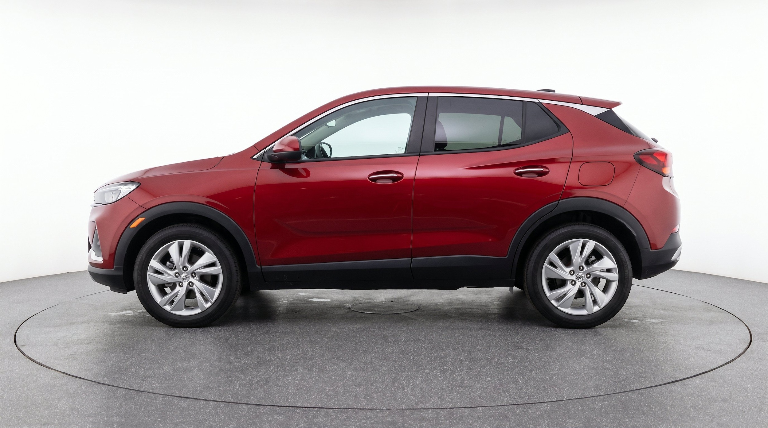 Thumbnail: 2026 Buick Encore GX - 5