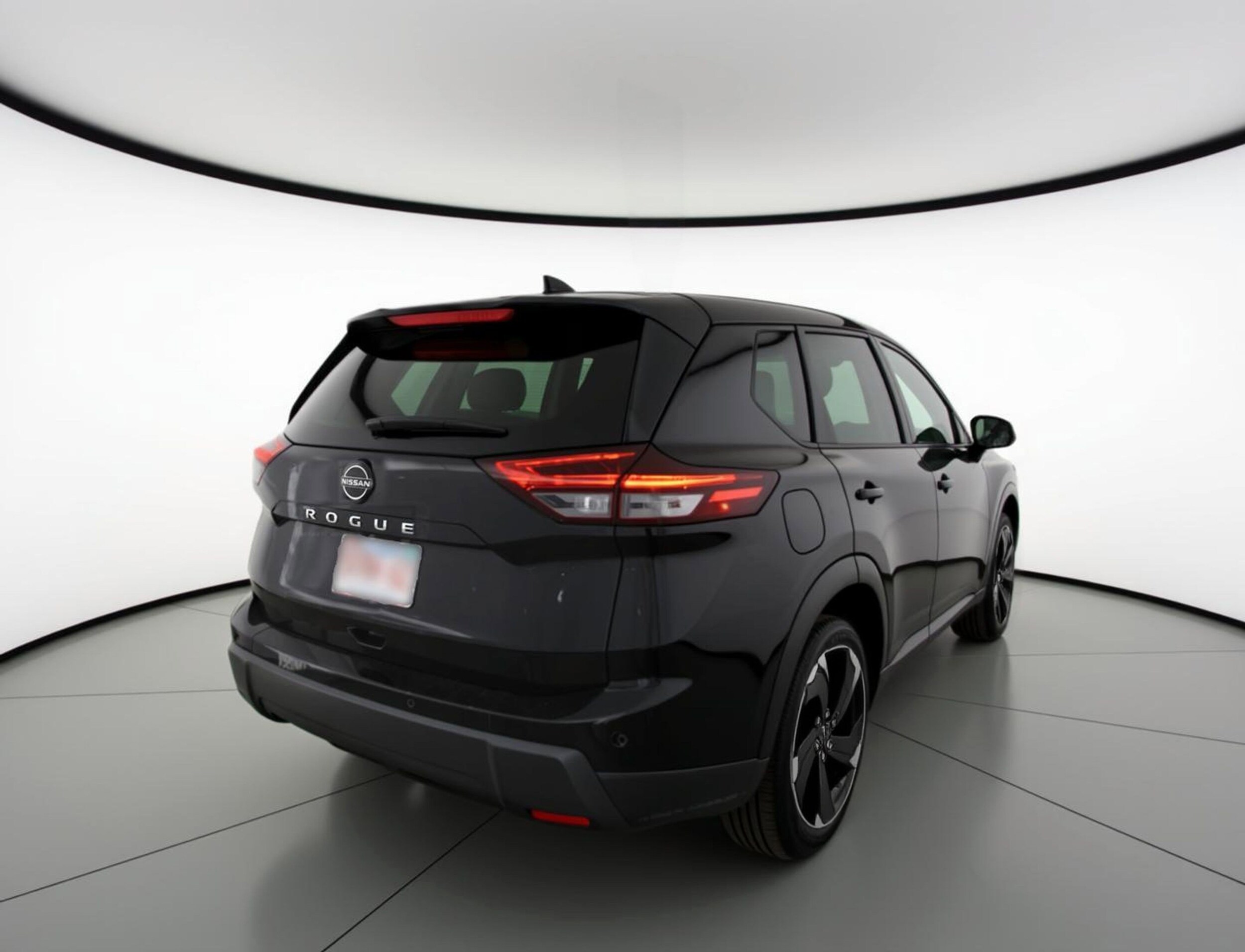 Thumbnail: 2025 Nissan Rogue - 9